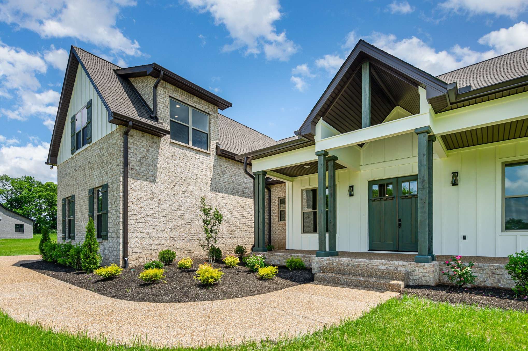 Castalian Springs, TN 37031,506 Greenfield Ln