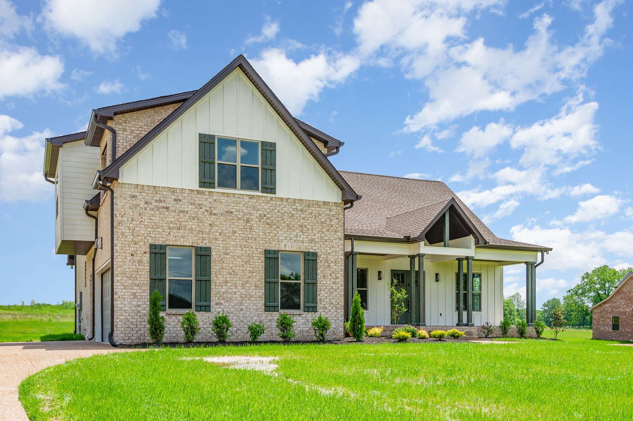 Castalian Springs, TN 37031,506 Greenfield Ln