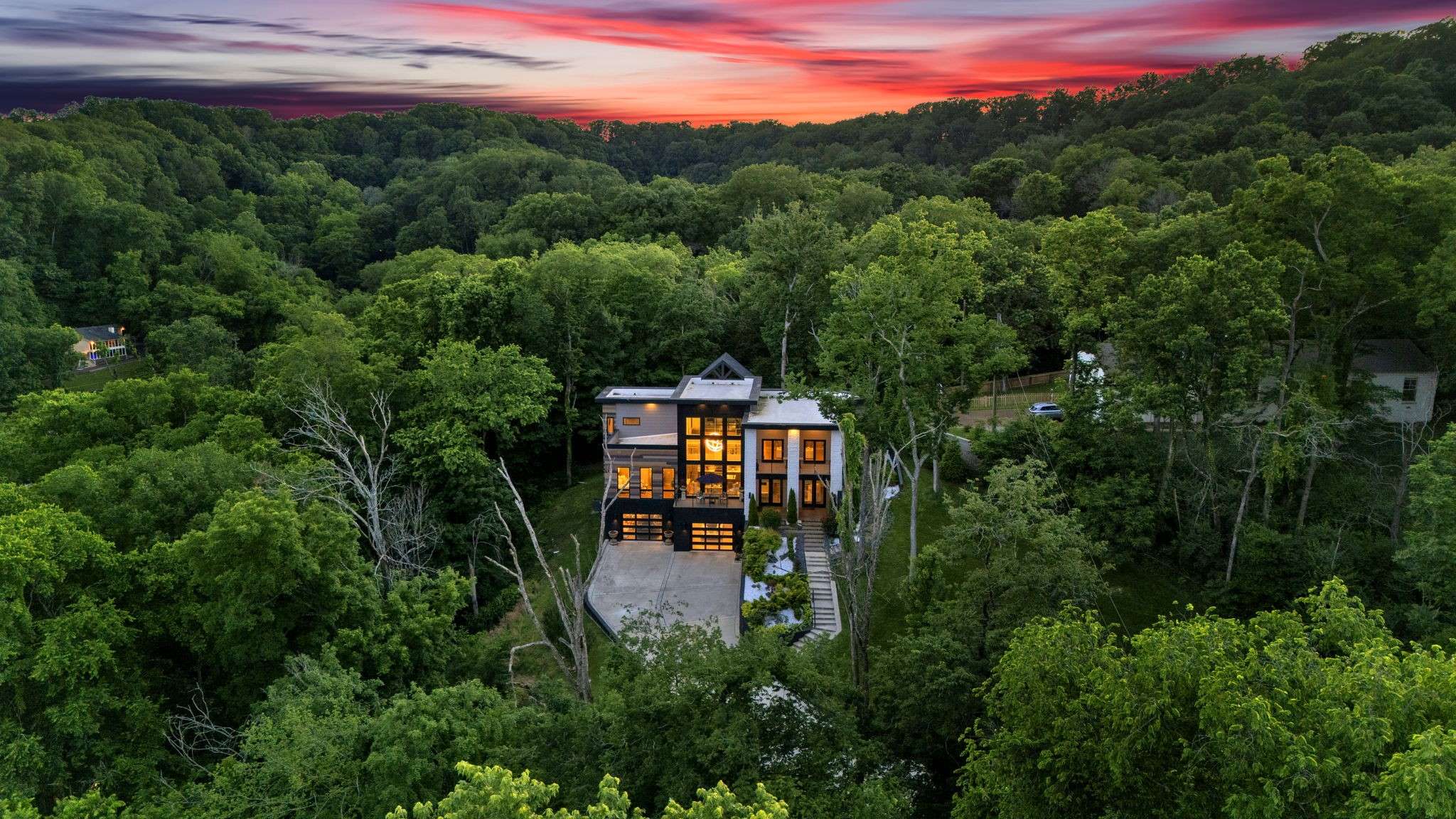 Nashville, TN 37205,6616 Ellwood Ct