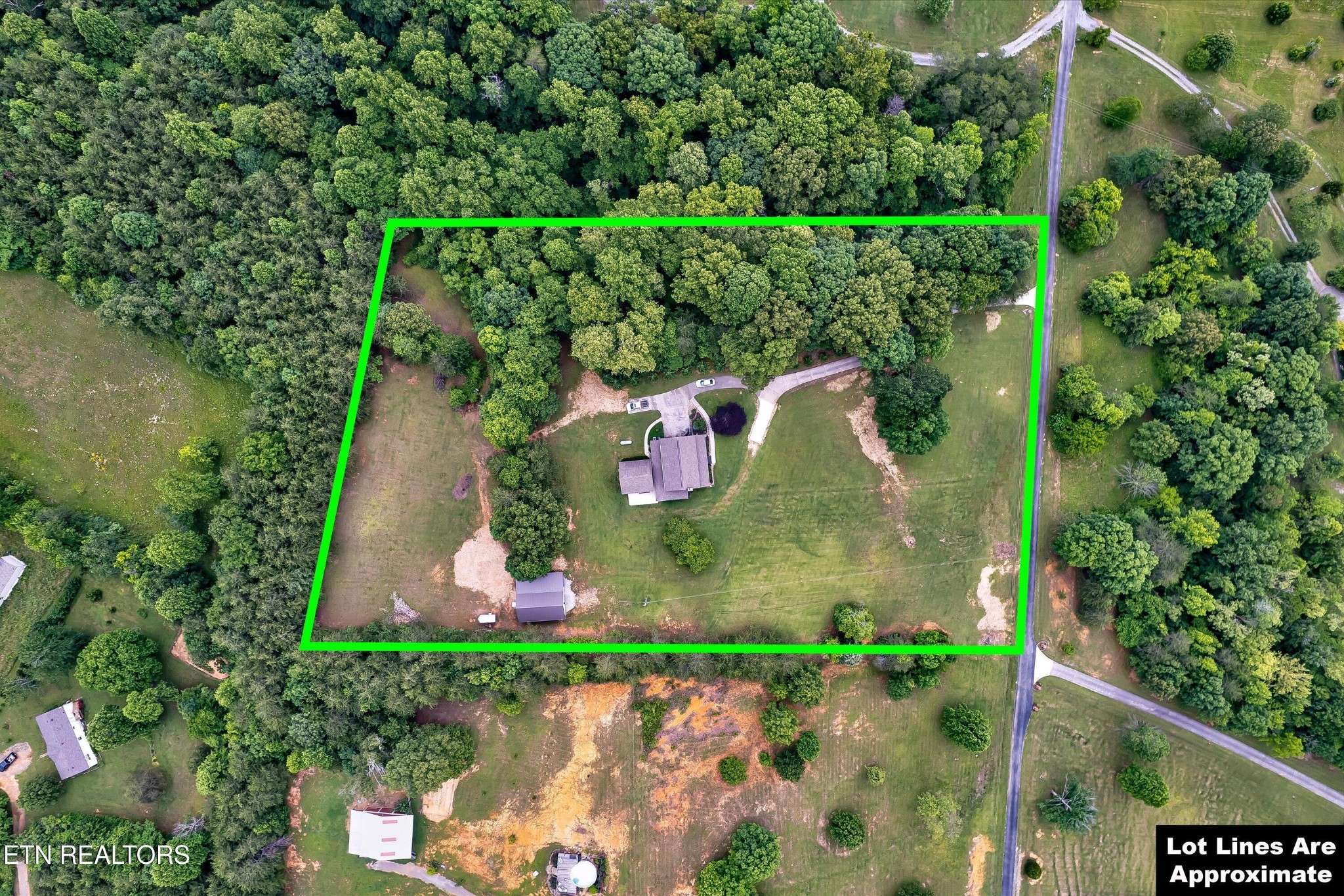 Maryville, TN 37801,6039 Lindrick Lane