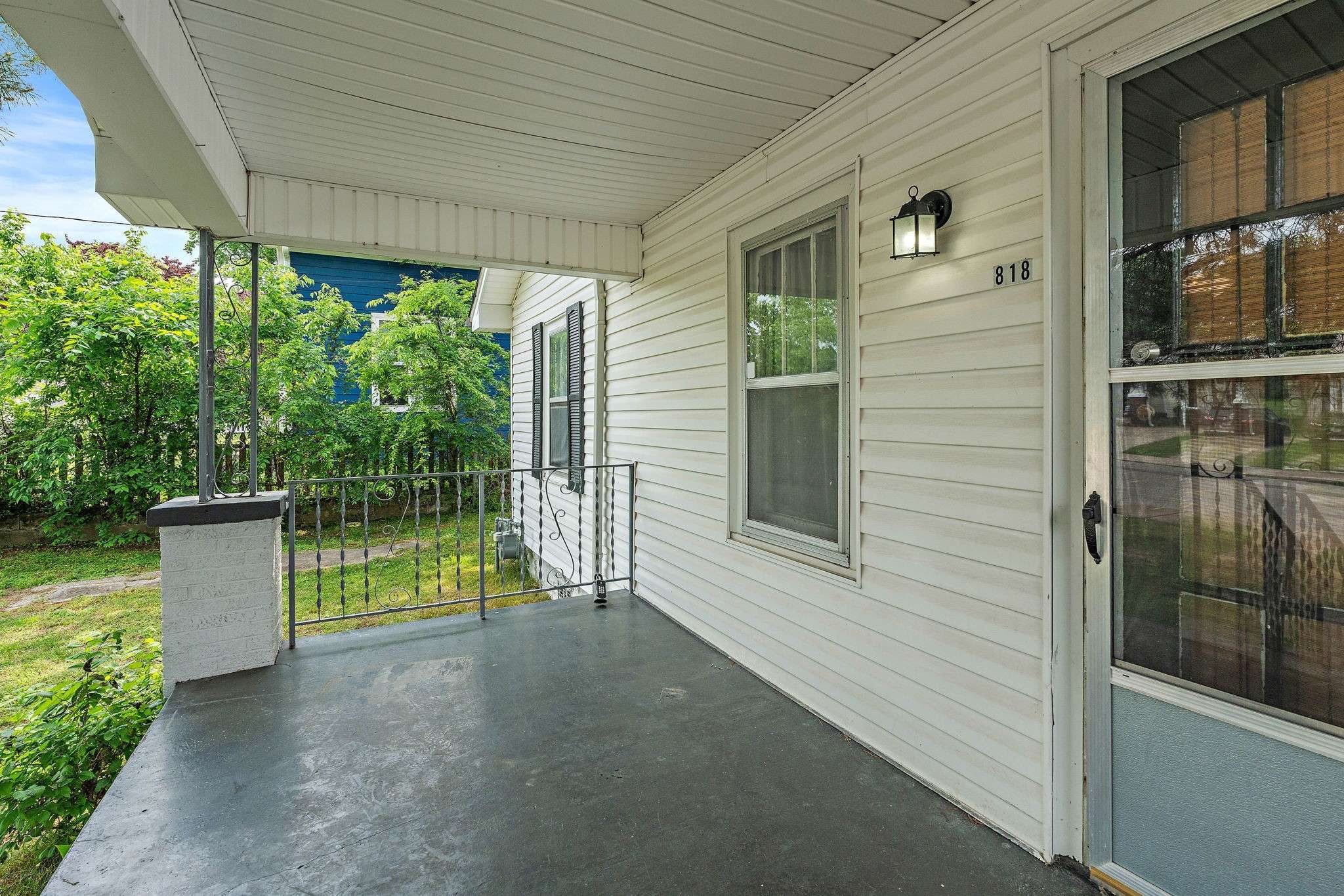 Nashville, TN 37207,818 Stockell St