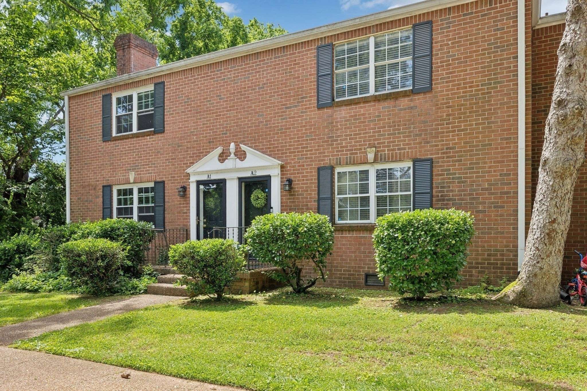 Franklin, TN 37064,601 Boyd Mill Ave #A2