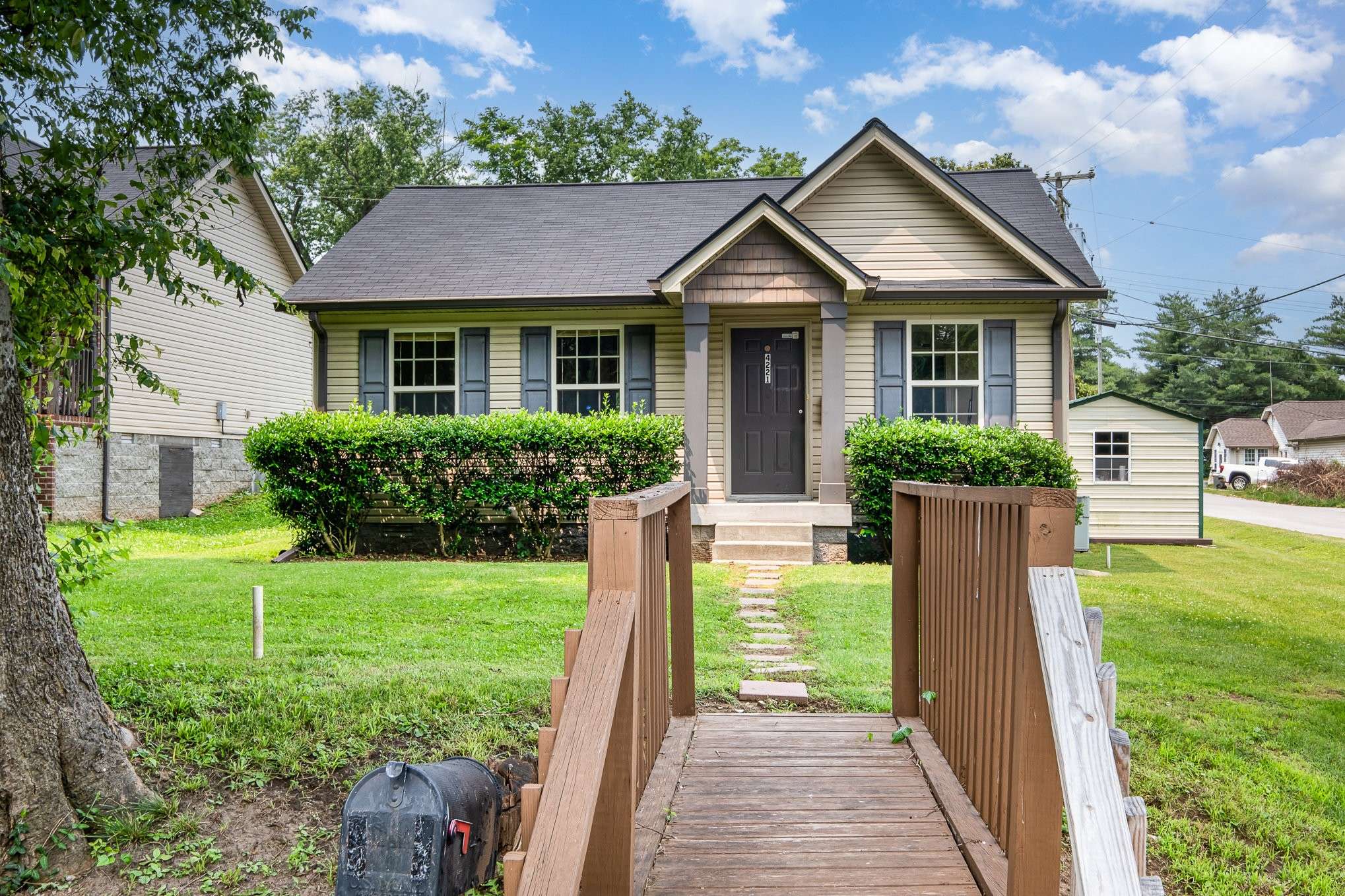 Old Hickory, TN 37138,4221 Woods Street