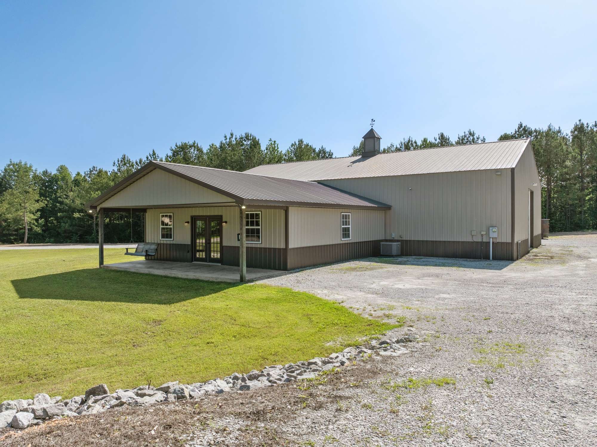 Parsons, TN 38363,545 W 4th St