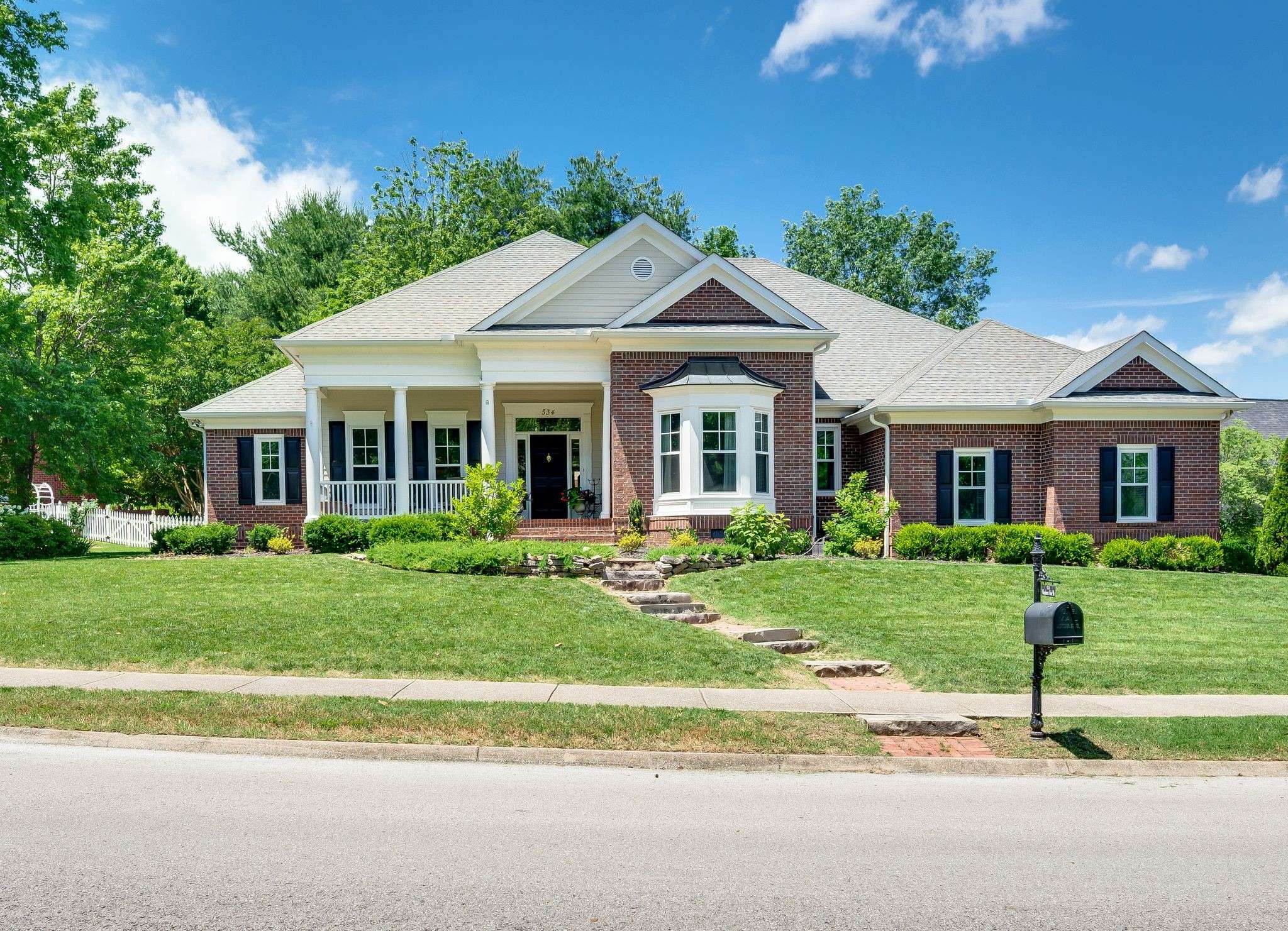 Franklin, TN 37064,534 Ploughmans Bend Dr