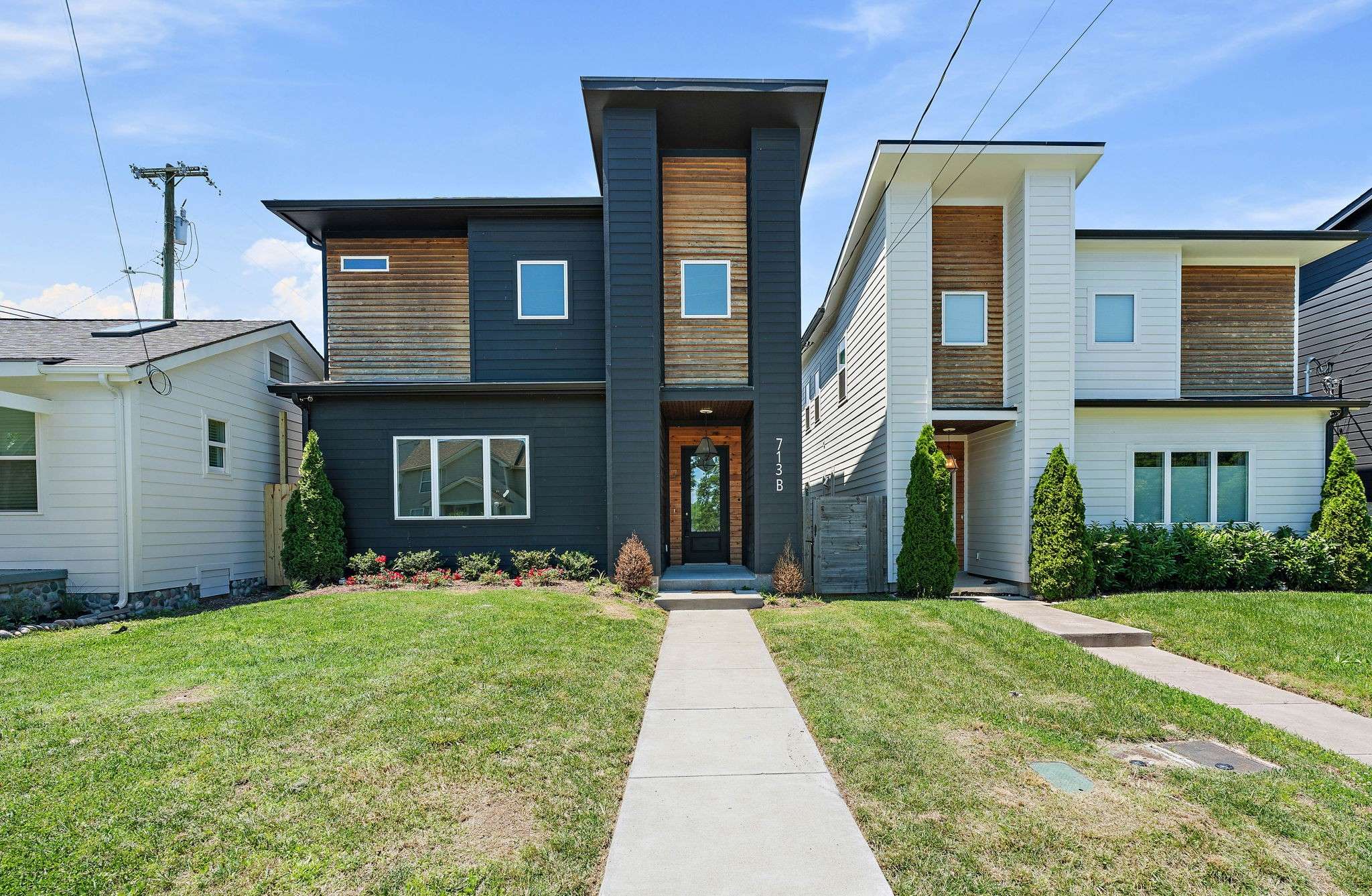 Nashville, TN 37209,713B 32nd Ave #N