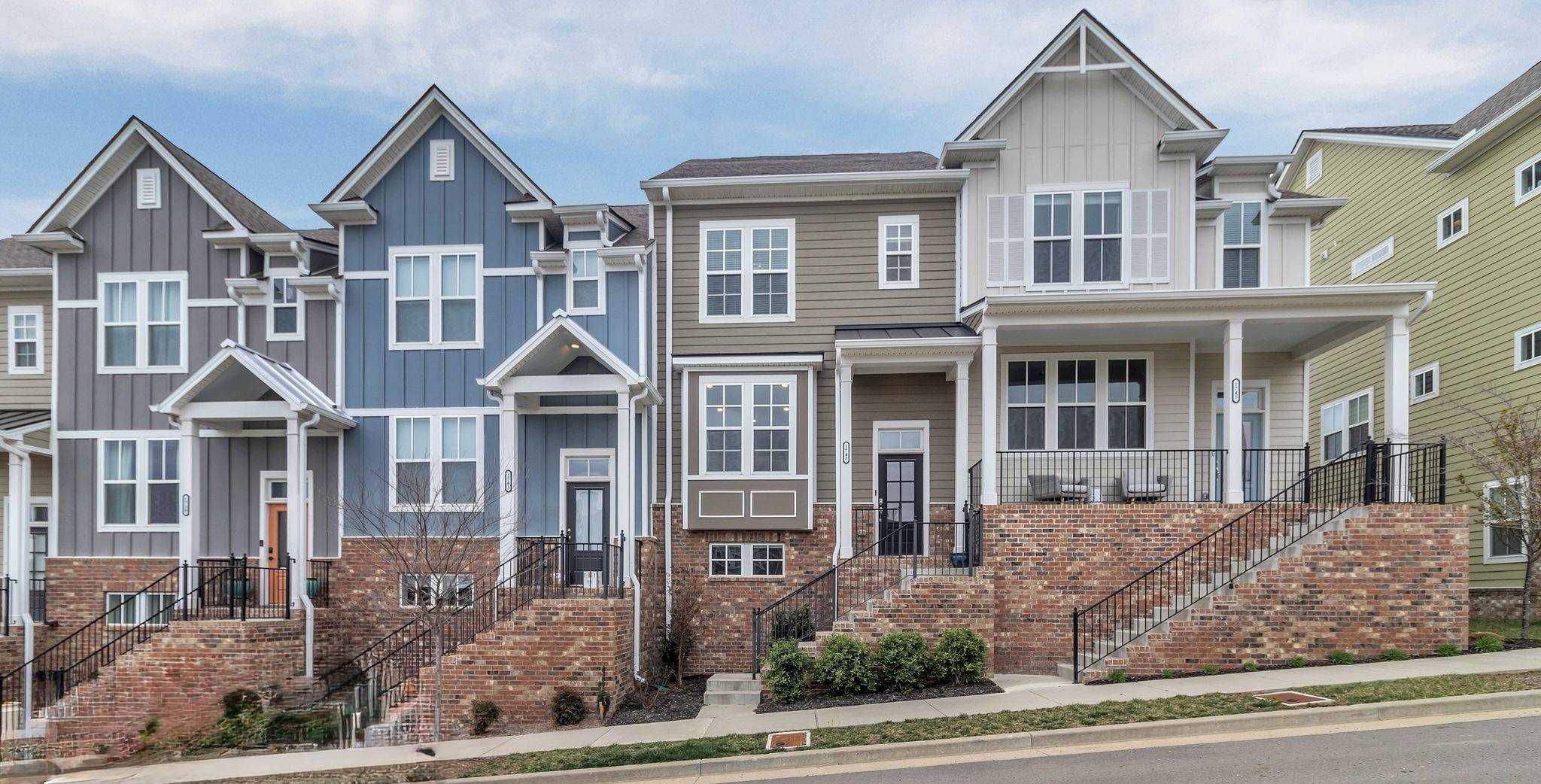 Nolensville, TN 37135,1743 Park Terrace Ln