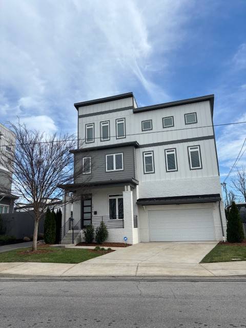 Nashville, TN 37208,1029 Cheatham Pl