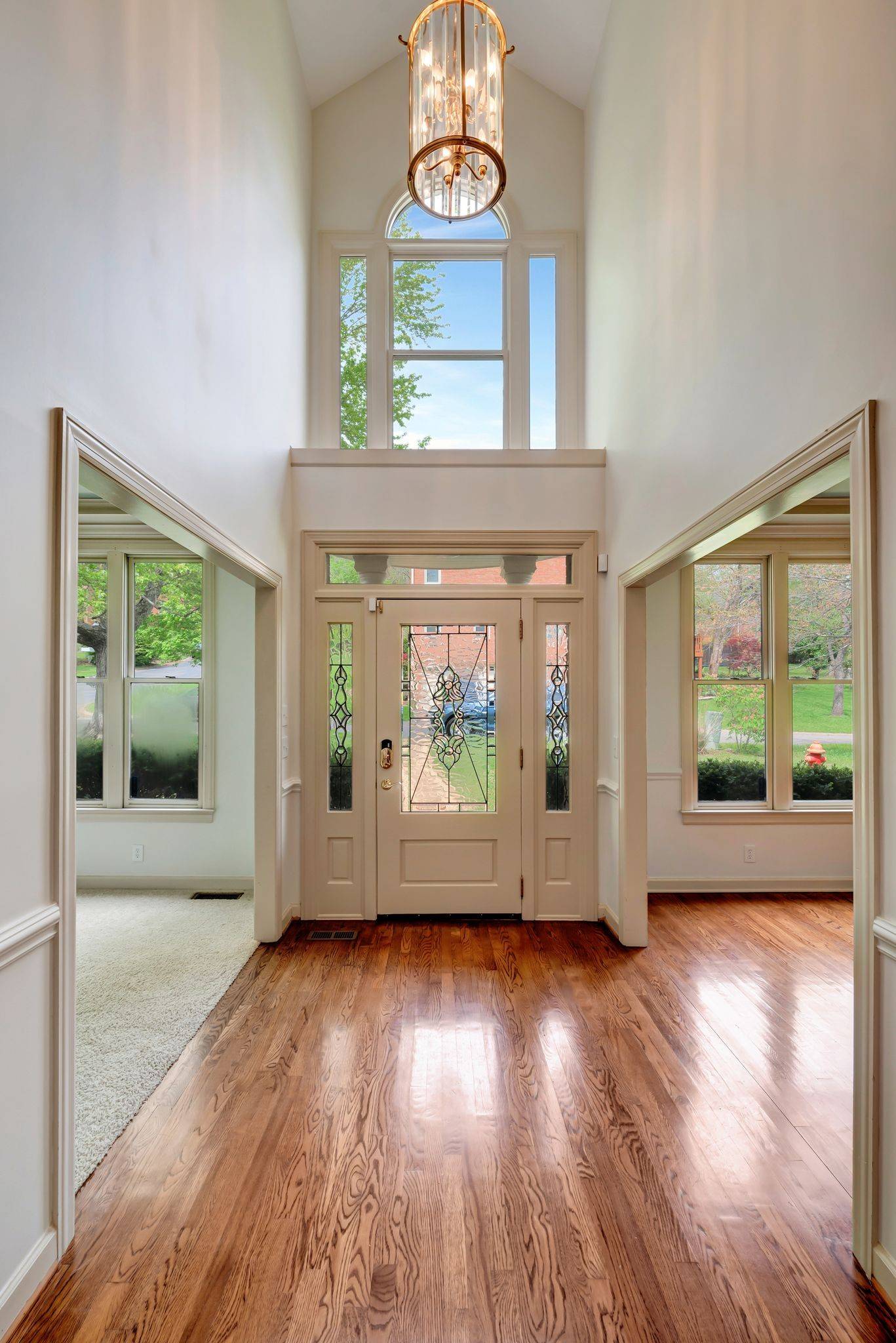 Nashville, TN 37221,213 Andover Way