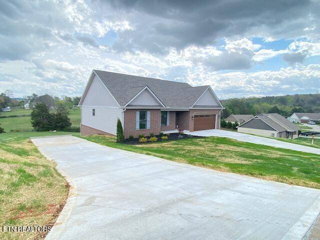 Friendsville, TN 37737,1422 Sally View Drive