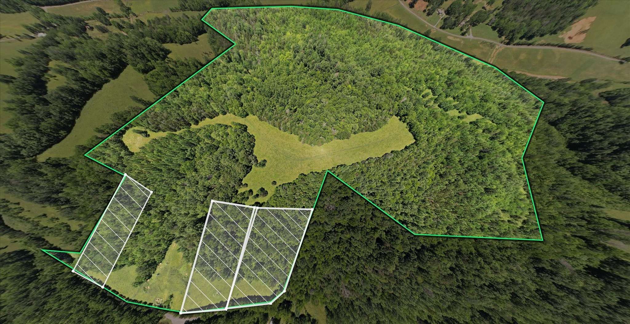 Dellrose, TN 38453,0 Carpenter Rd