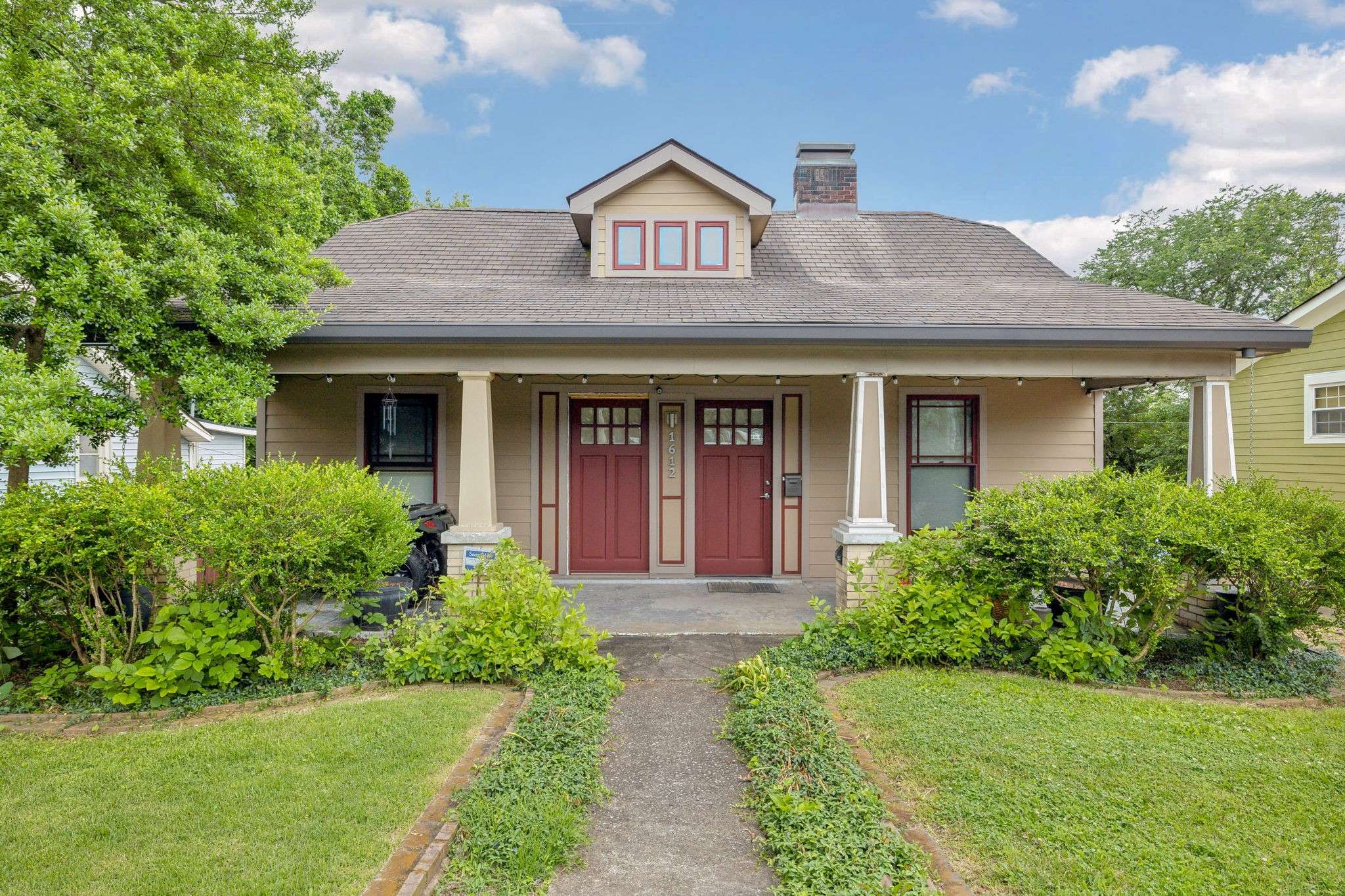 Nashville, TN 37206,1612 Fatherland St