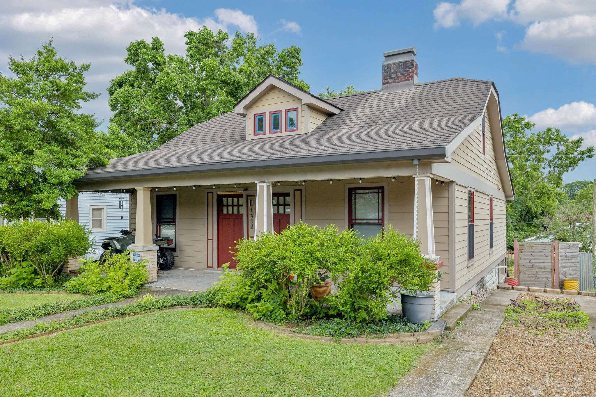 Nashville, TN 37206,1612 Fatherland St