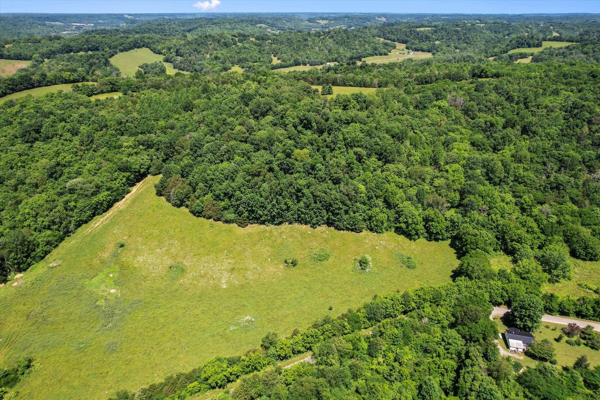 Dellrose, TN 38453,0 Carpenter Rd