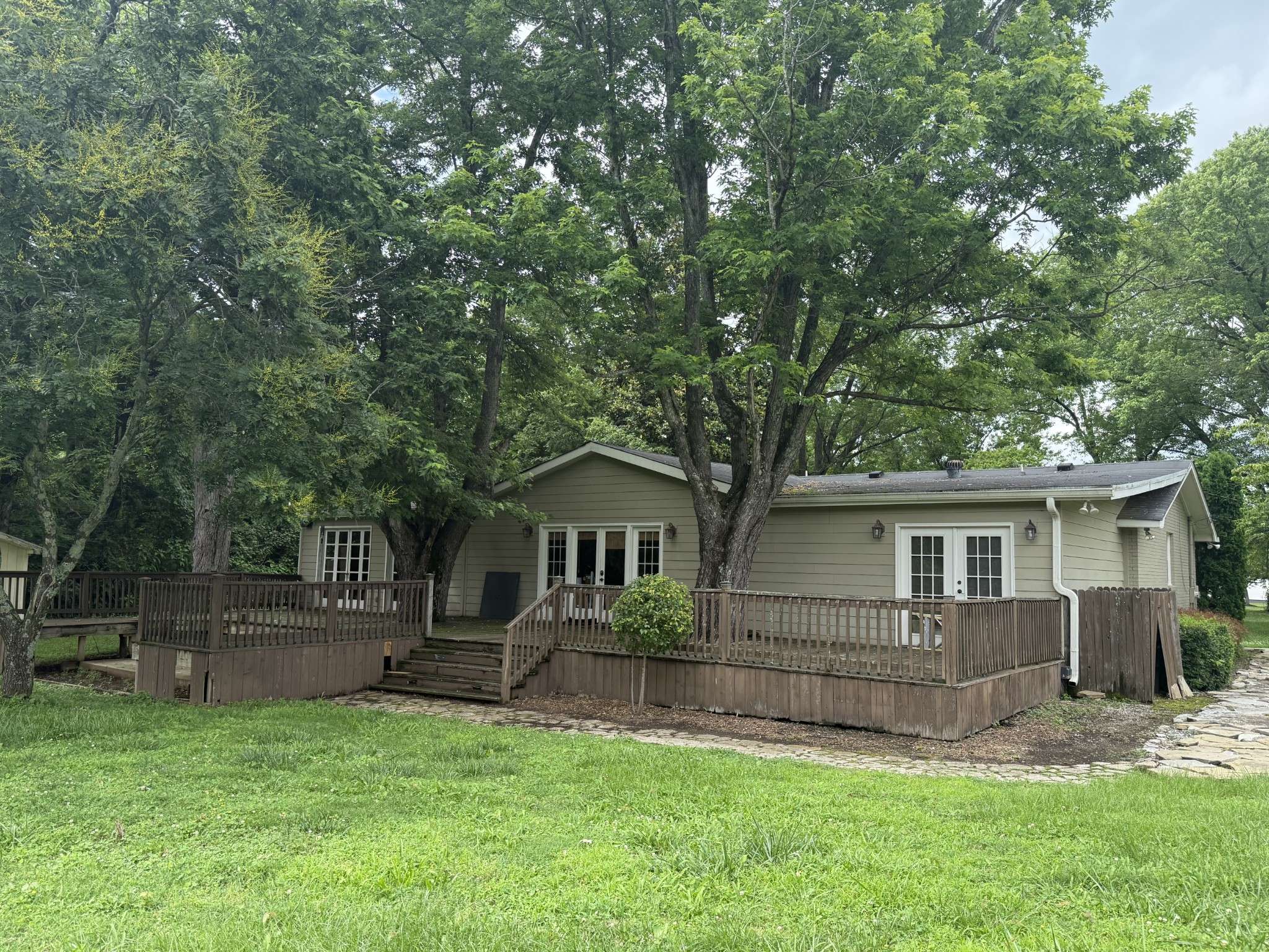Thompsons Station, TN 37179,2611 Thompson Station Rd #E