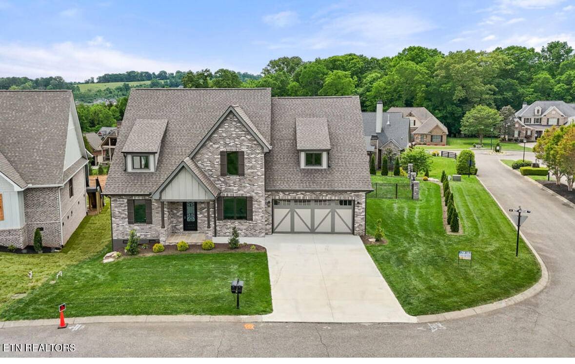 Knoxville, TN 37932,2400 Misty Mountain Circle