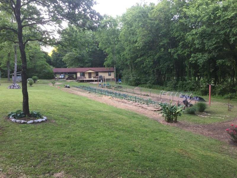 Parsons, TN 38363,2865 Sardis Ridge Rd