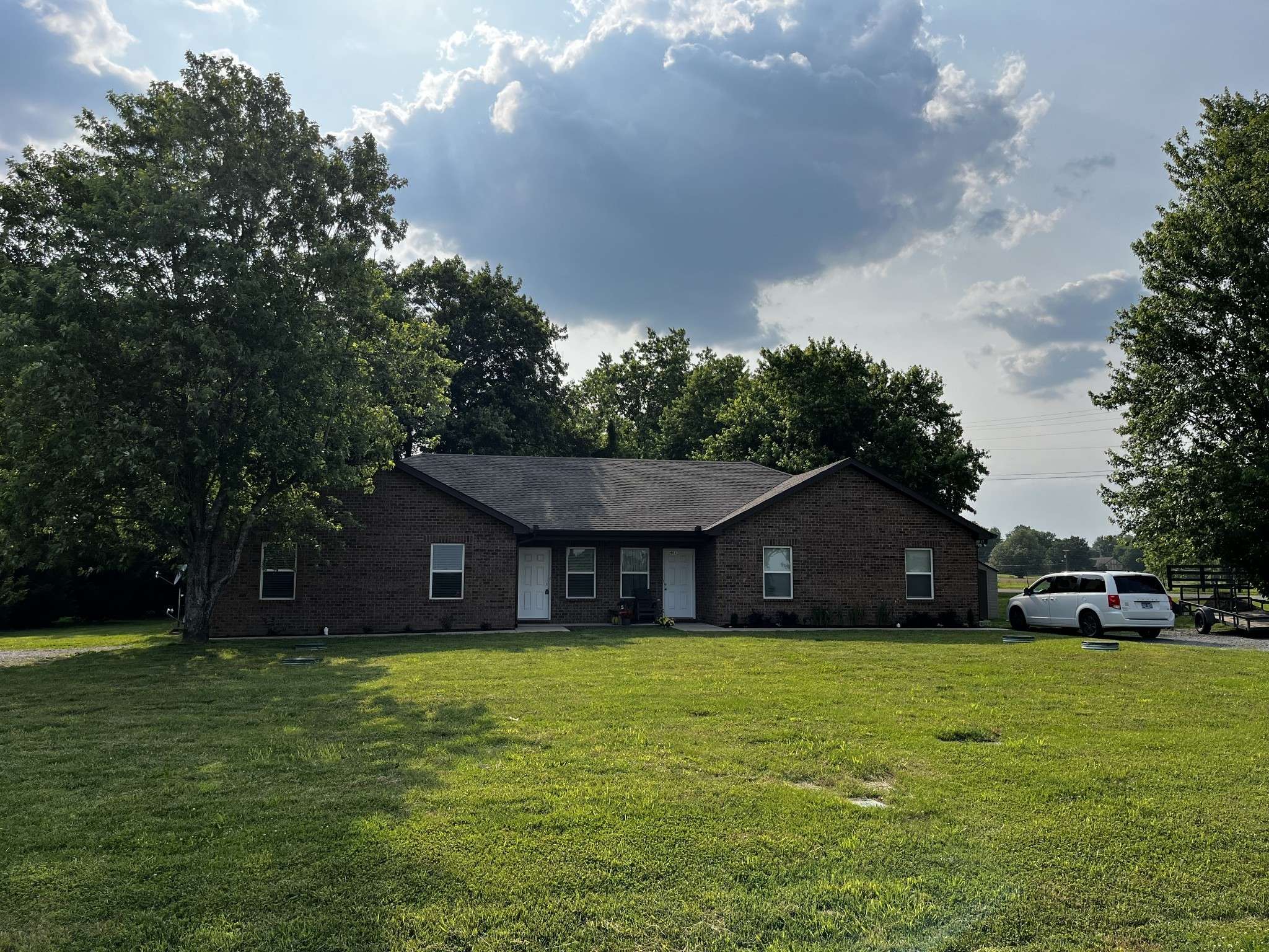 Eagleville, TN 37060,401 Oak St