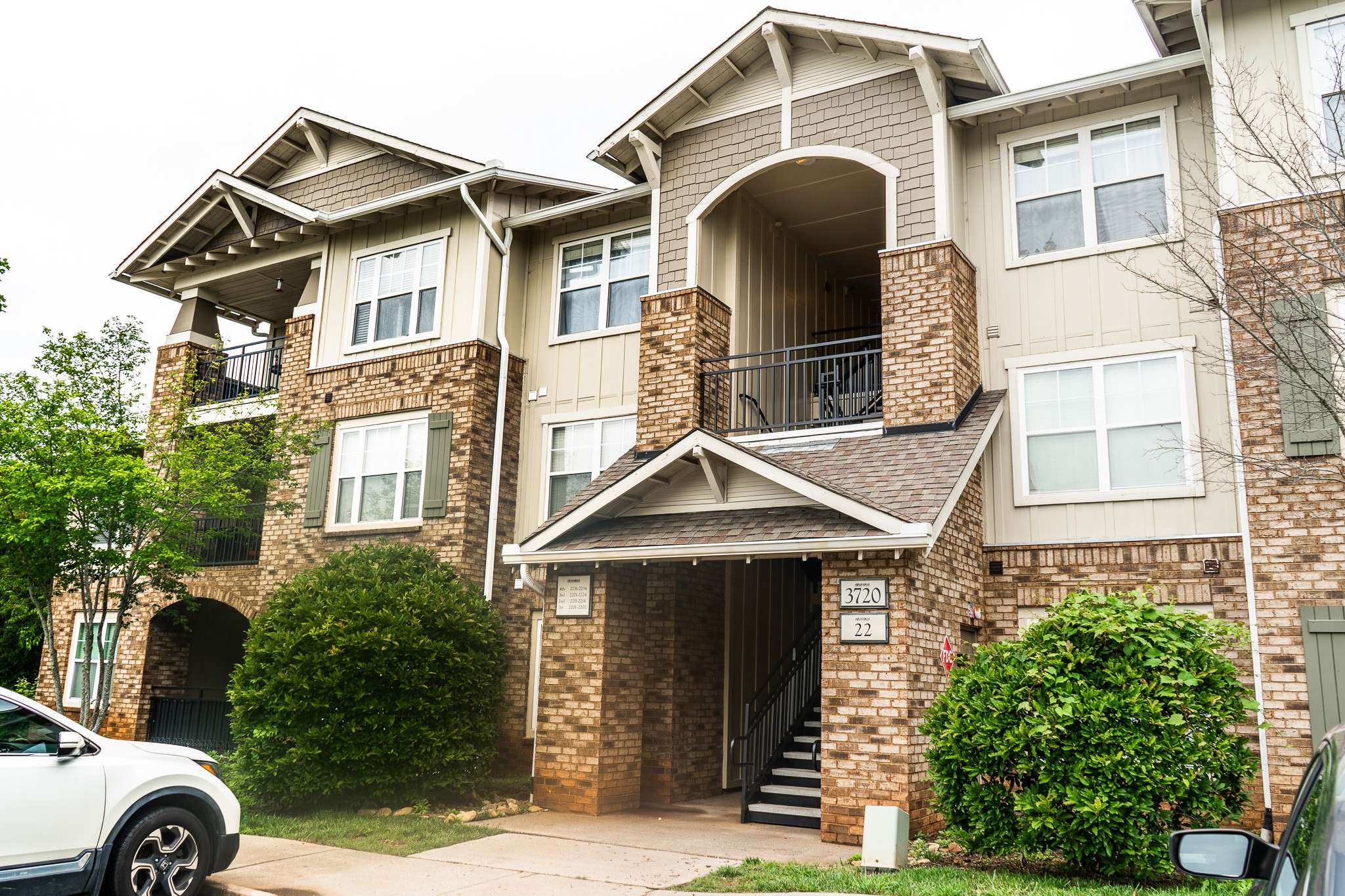 Knoxville, TN 37920,3720 Spruce Ridge Way #2231