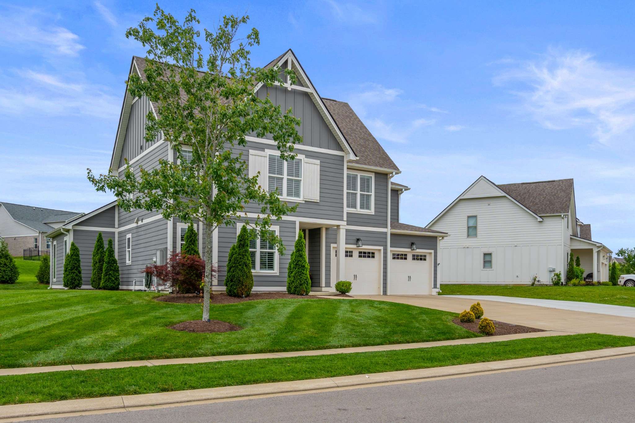 College Grove, TN 37046,7023 Balcolm Ct