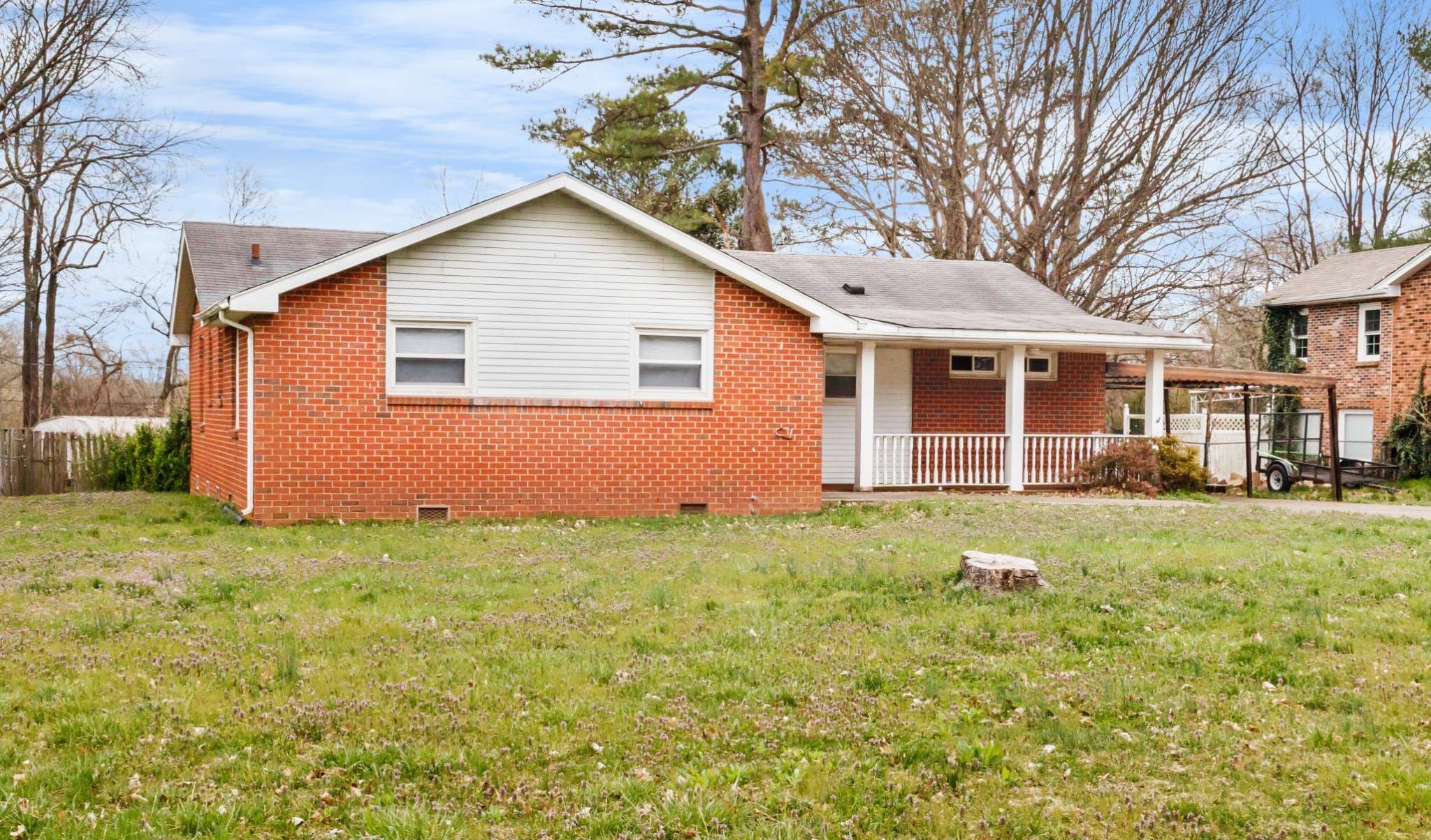 Clarksville, TN 37042,310 Sheriff Dr