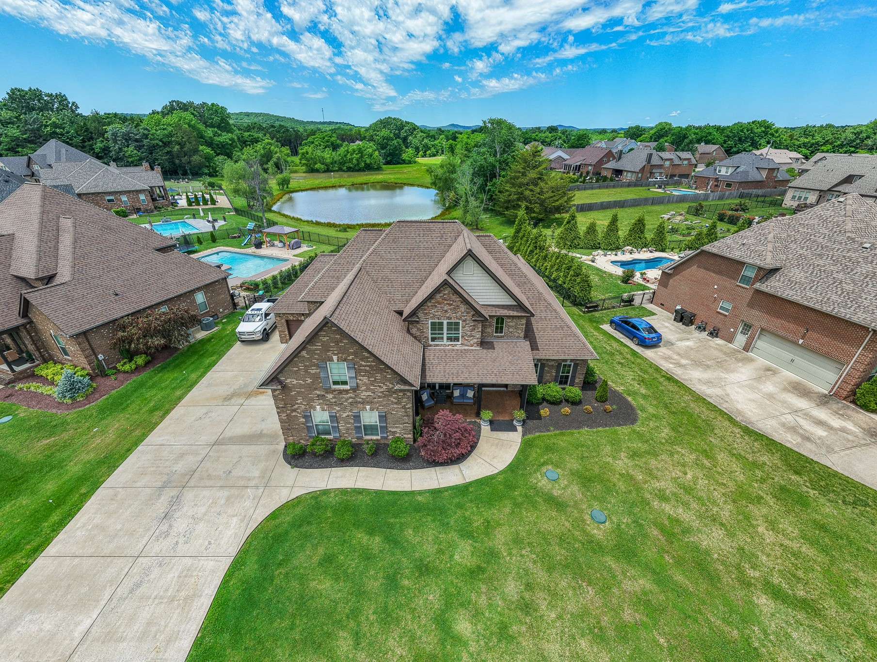 Murfreesboro, TN 37128,621 Andy Peach Dr