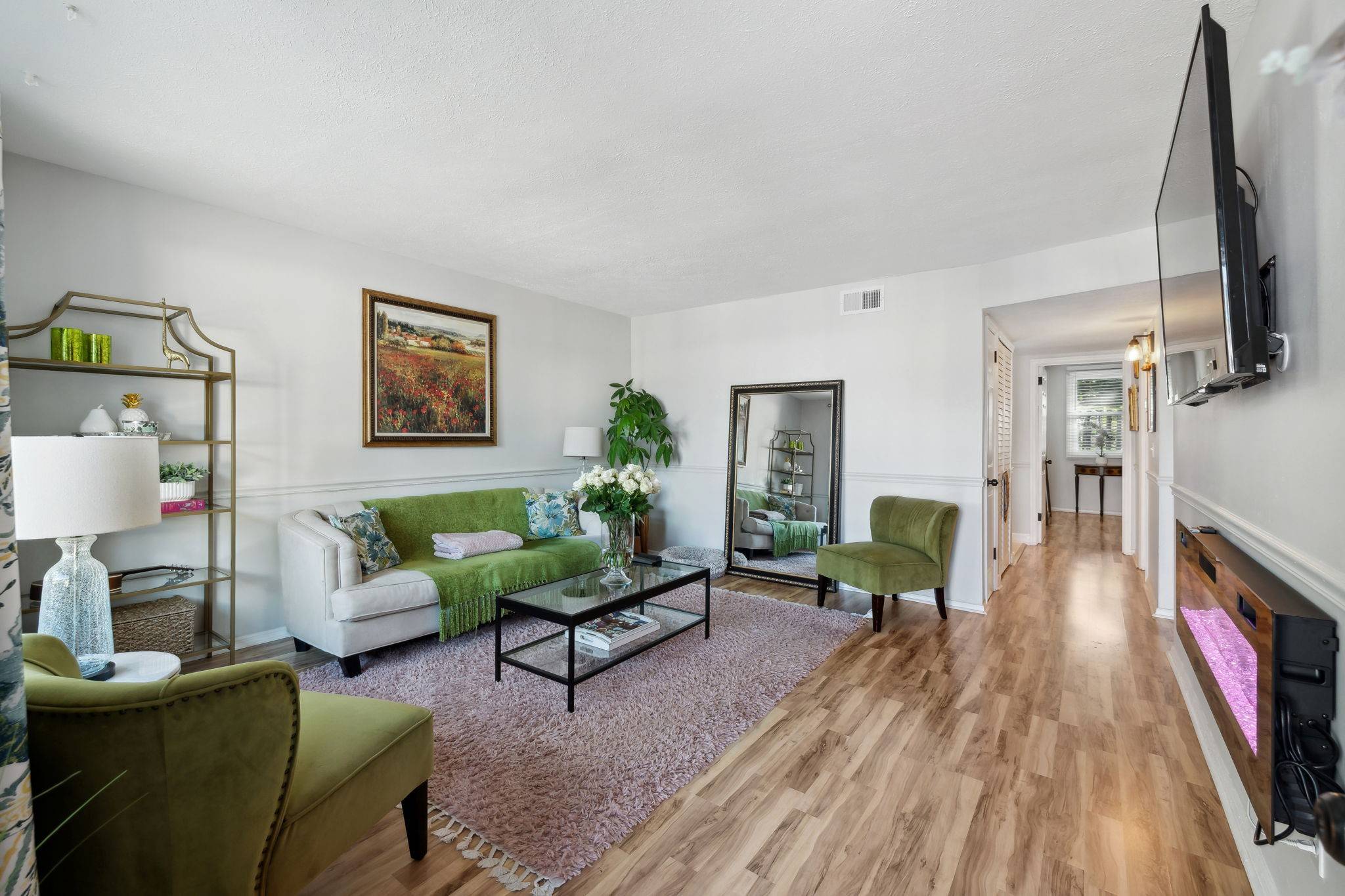 Nashville, TN 37217,149 Five Oaks Dr