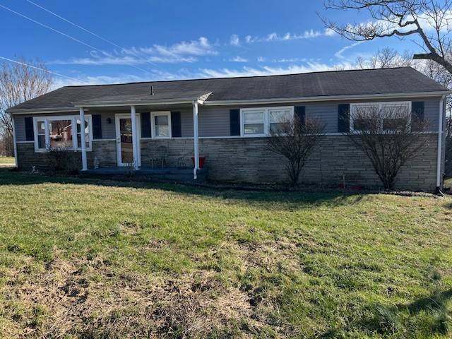 Lafayette, TN 37083,108 Young Ave