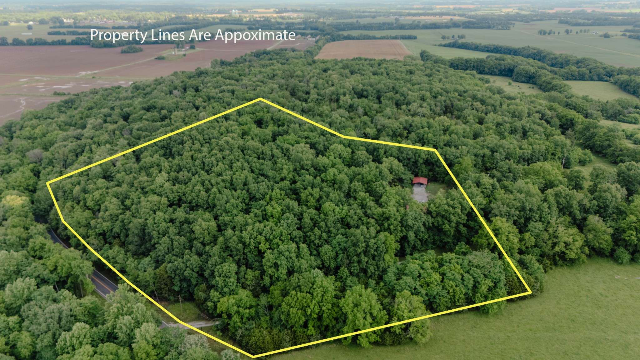 Huntland, TN 37345,4251 Francisco Rd