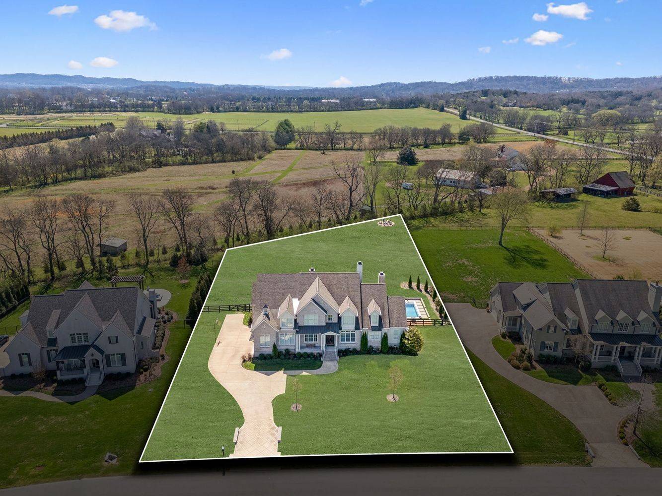 Franklin, TN 37069,1013 Buena Vista Dr