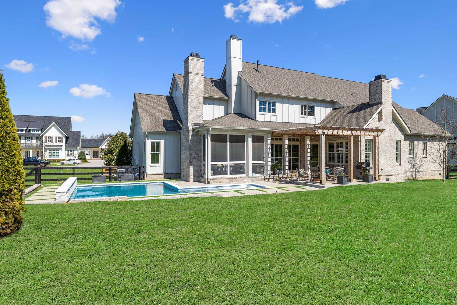 Franklin, TN 37069,1013 Buena Vista Dr