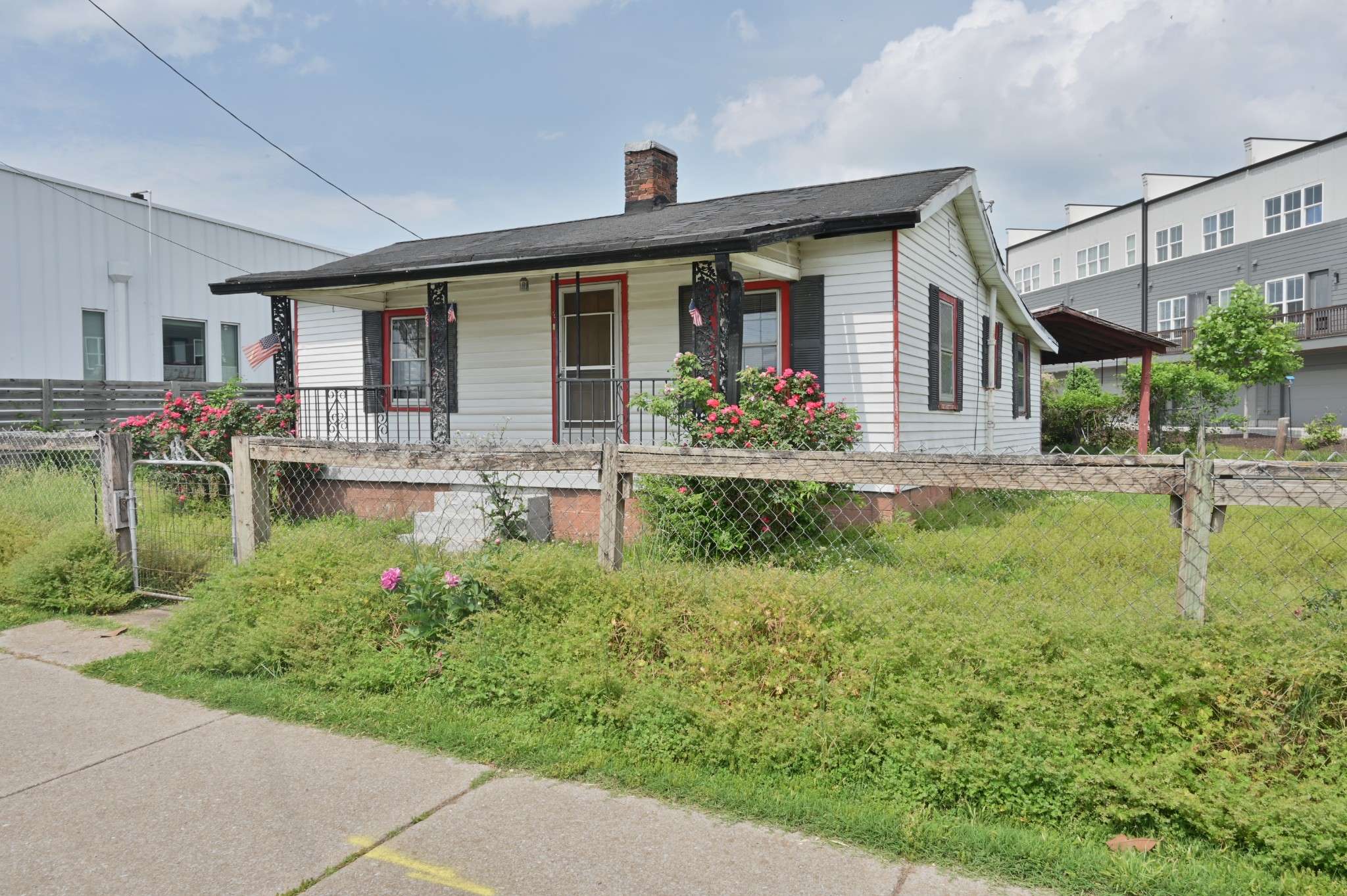 Nashville, TN 37209,5900 California Ave