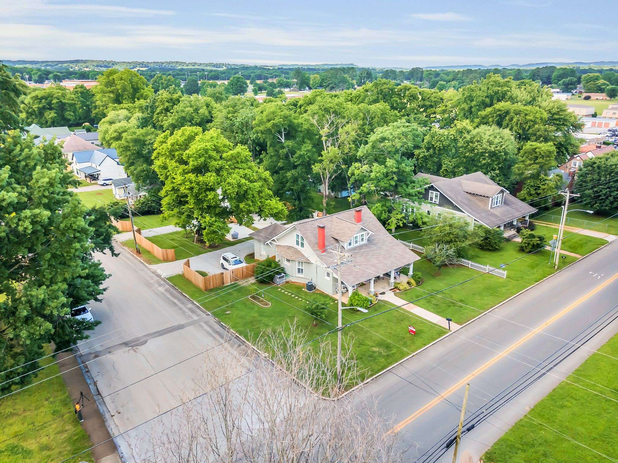 Mount Pleasant, TN 38474,601 N Main St