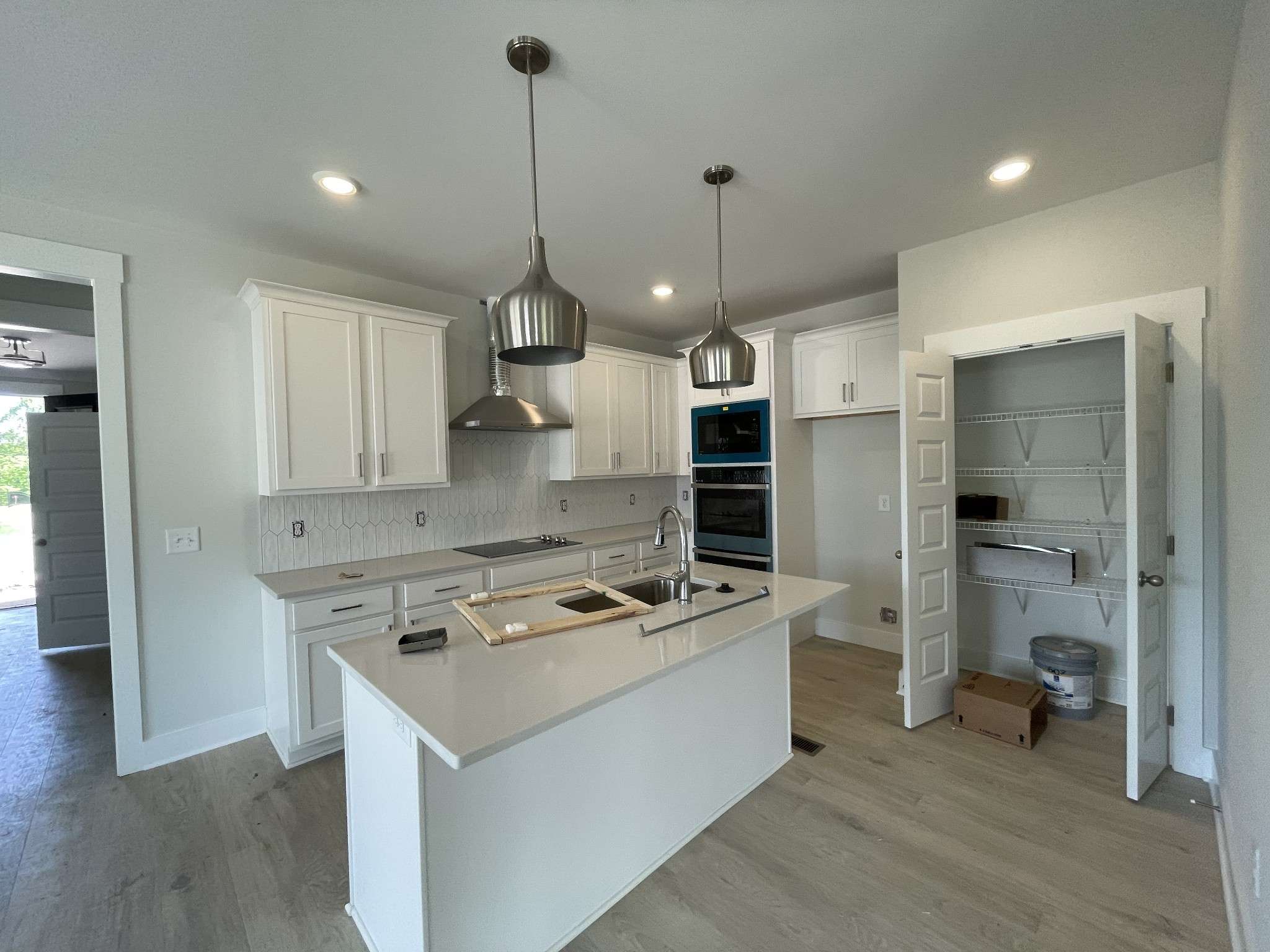 Hendersonville, TN 37075,223 Settlers Way lot 607