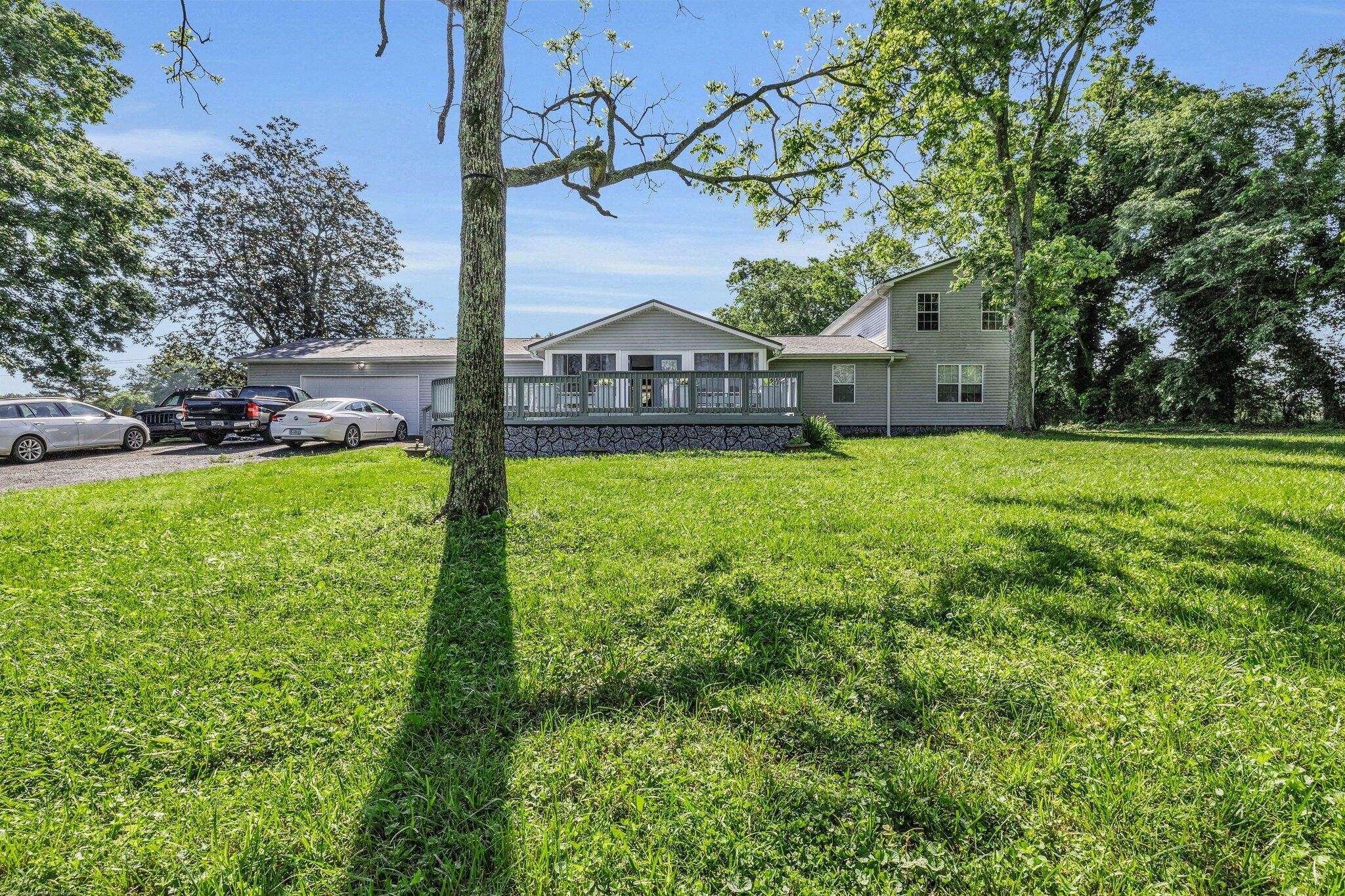 Chickamauga, GA 30707,1151 Baker And Hearn Circle