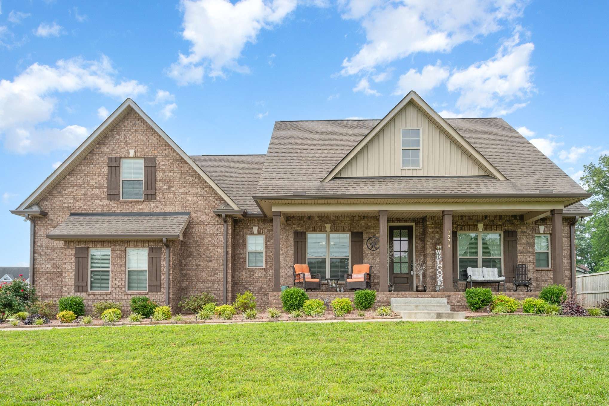 Portland, TN 37148,727A N Russell St