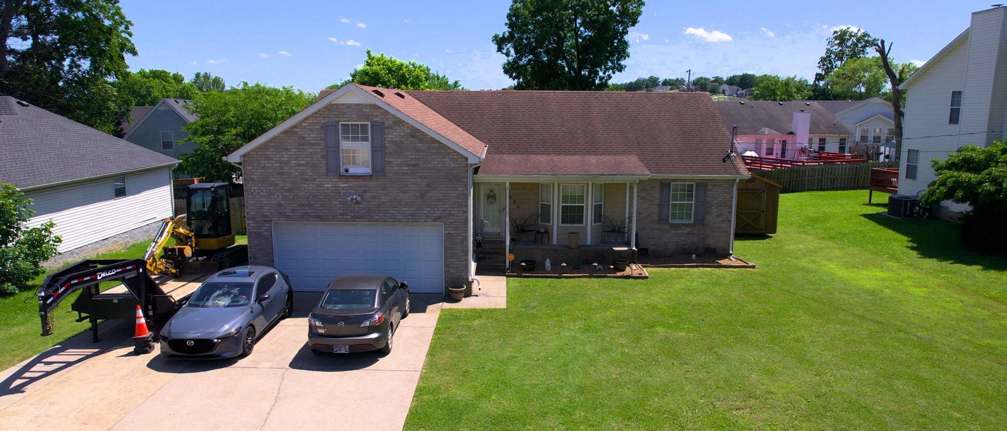 La Vergne, TN 37086,813 Chaney Woods Dr
