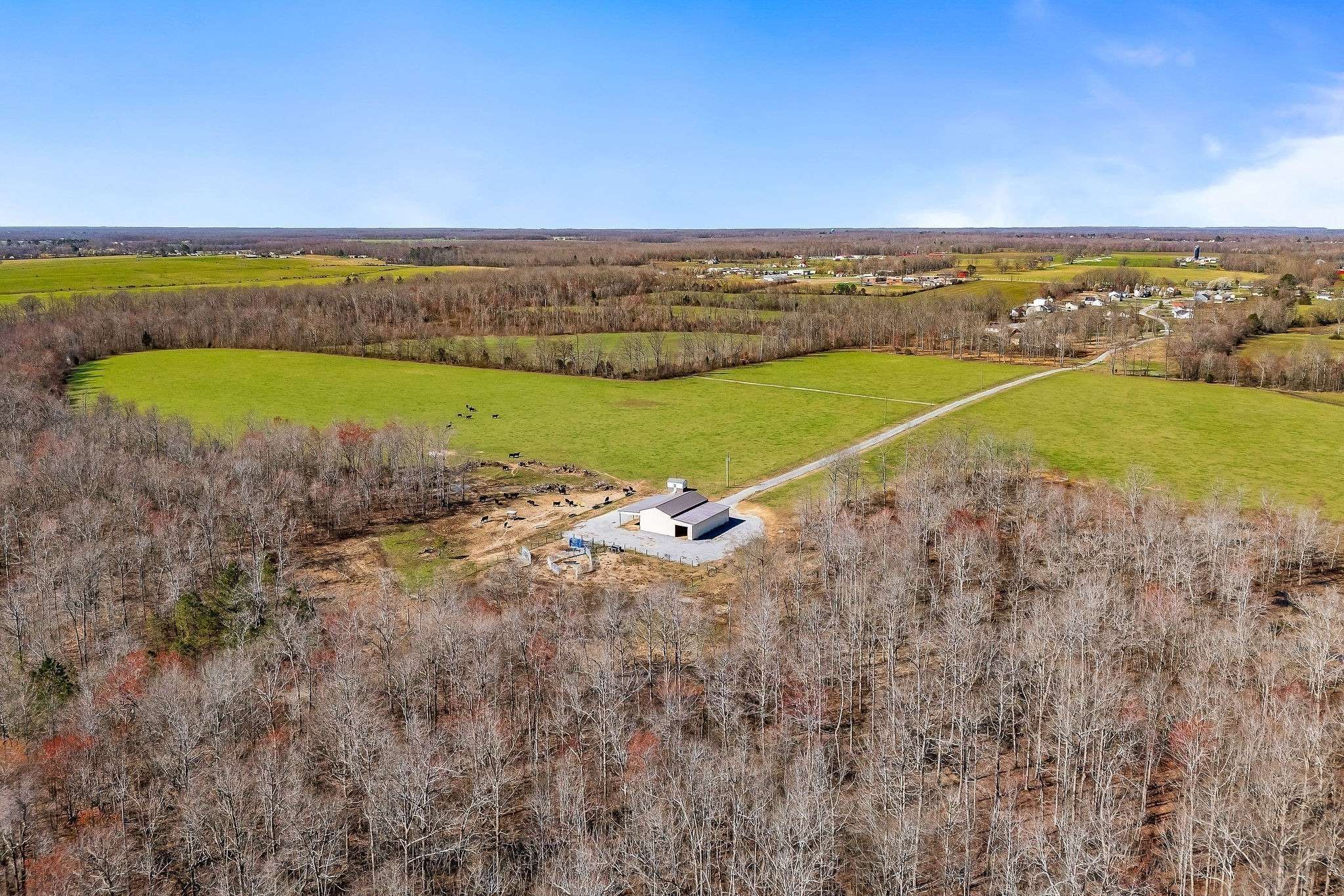Bradyville, TN 37026,0 Heather Heights