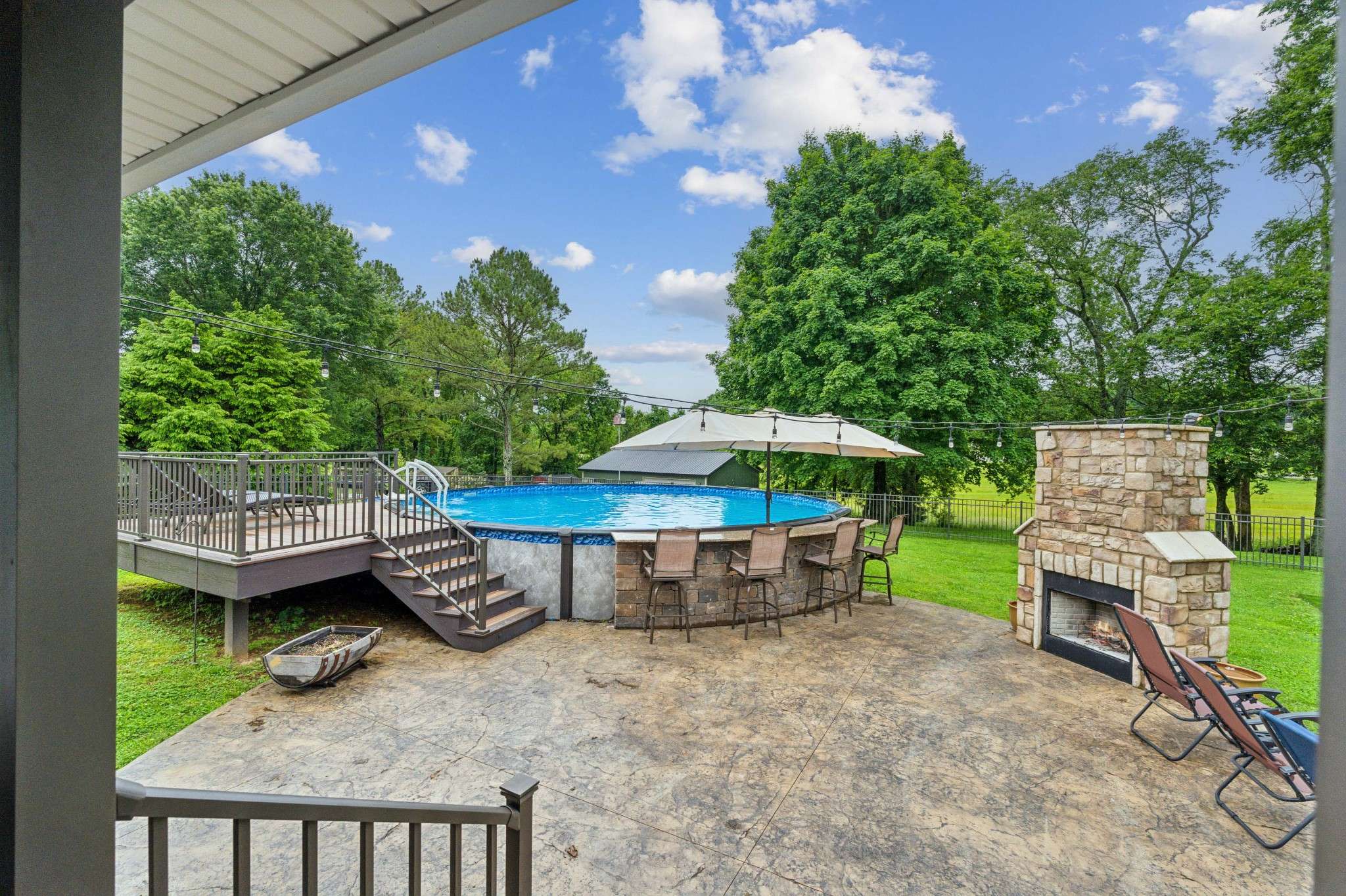Castalian Springs, TN 37031,1006 Indian Trl