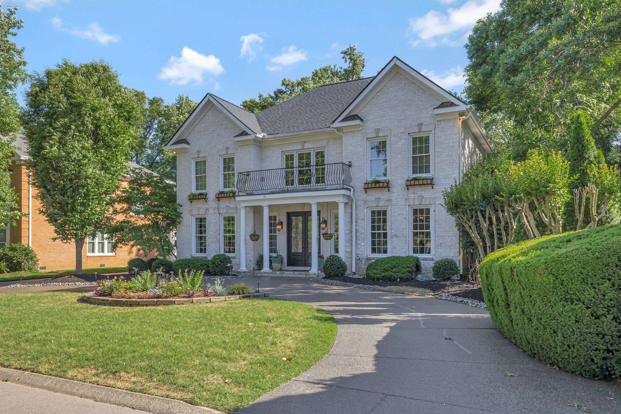 Brentwood, TN 37027,503 Midway Cir