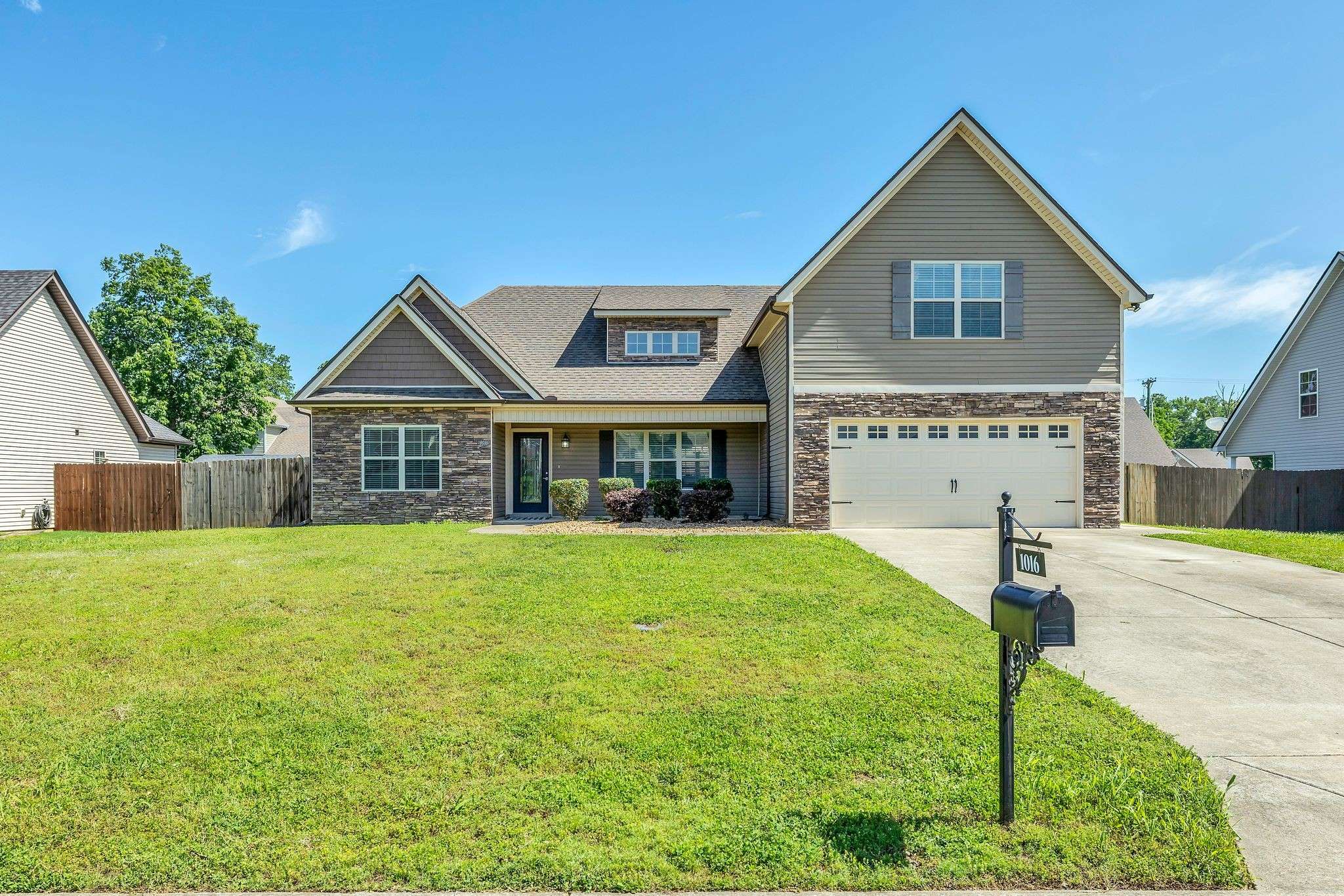 Smyrna, TN 37167,1016 Watergate Dr