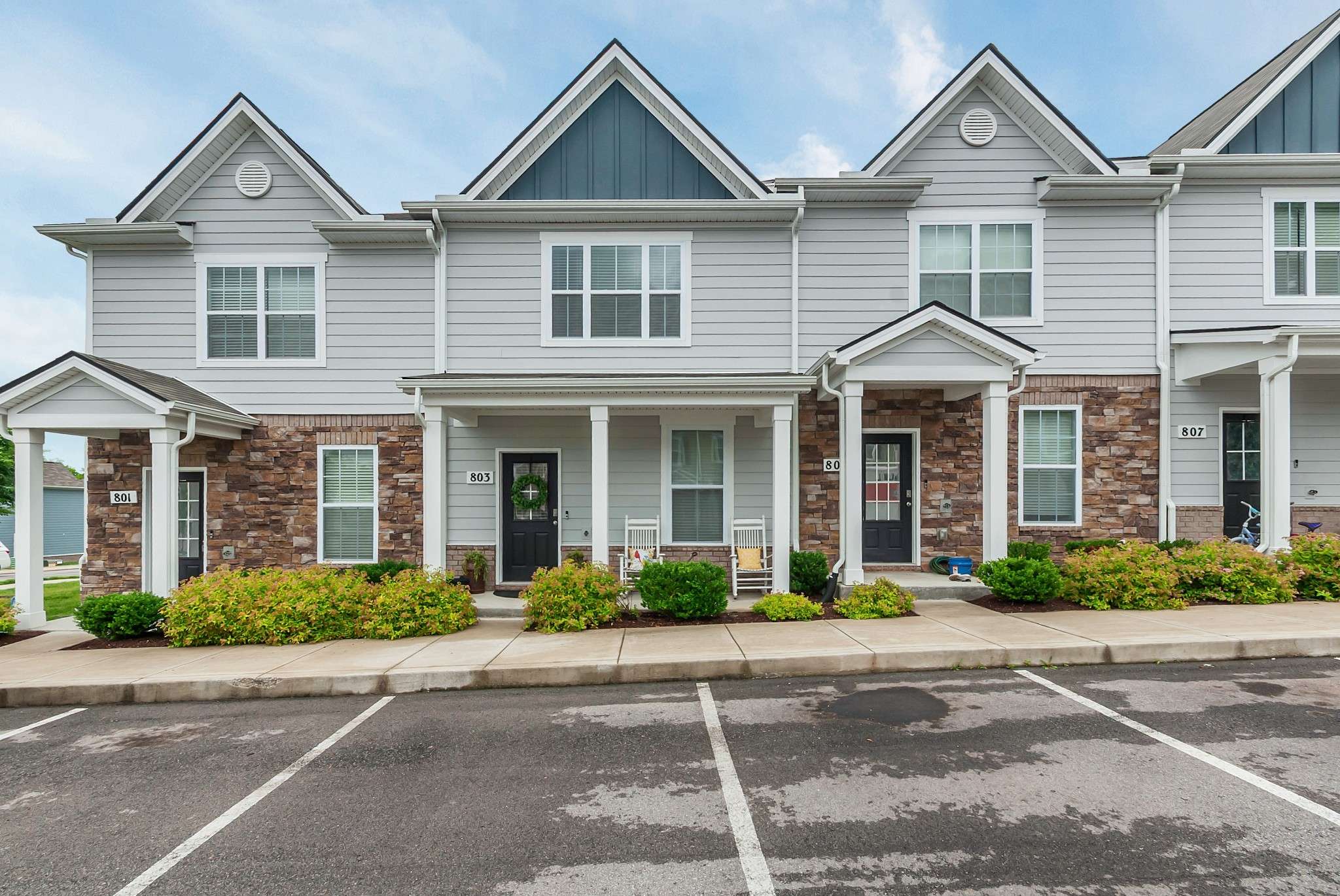 Columbia, TN 38401,803 Dallas Dr