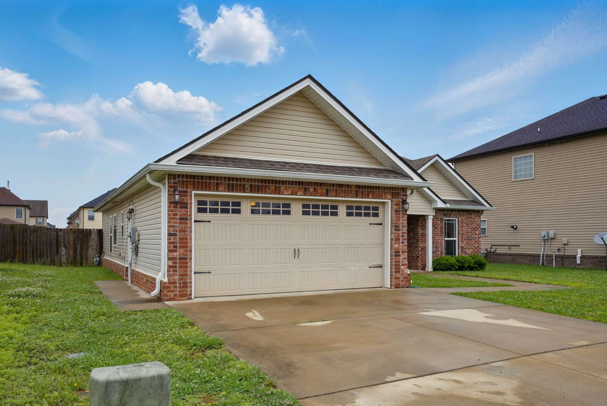 Clarksville, TN 37040,1284 Winterset Dr