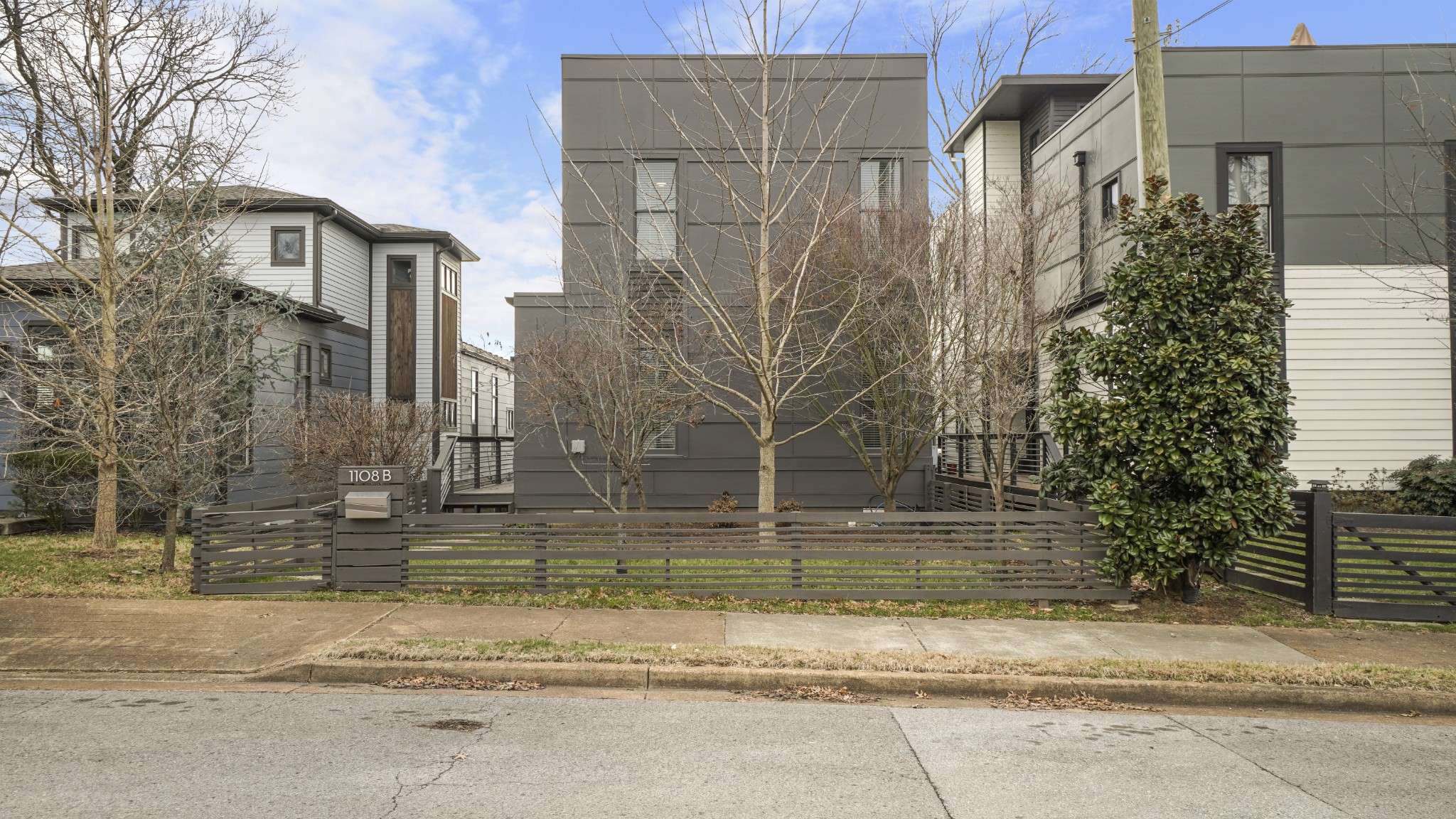 Nashville, TN 37206,1108B Glenview Dr