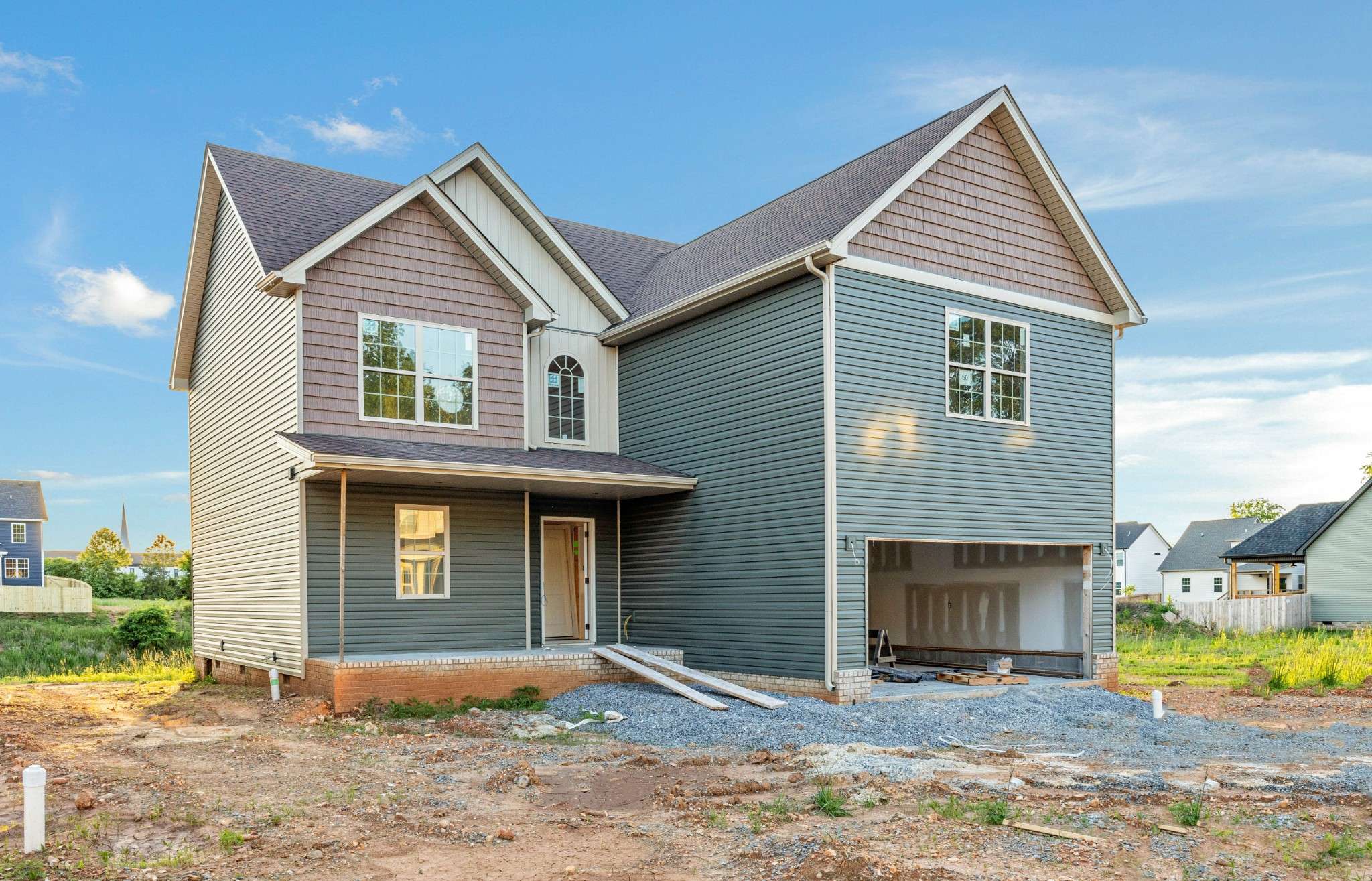Clarksville, TN 37043,246 Wesson Drive