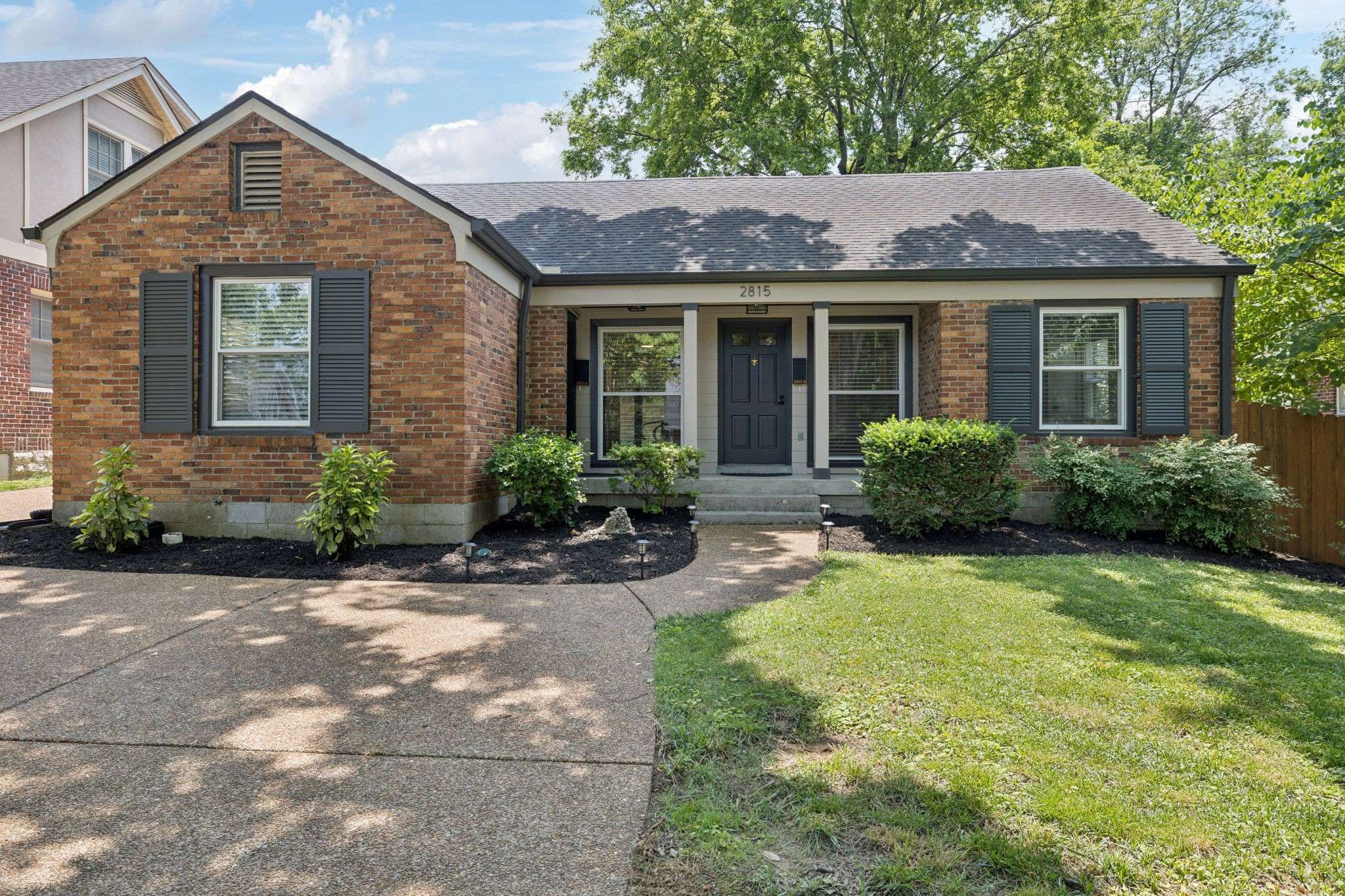 Nashville, TN 37212,2815 Acklen