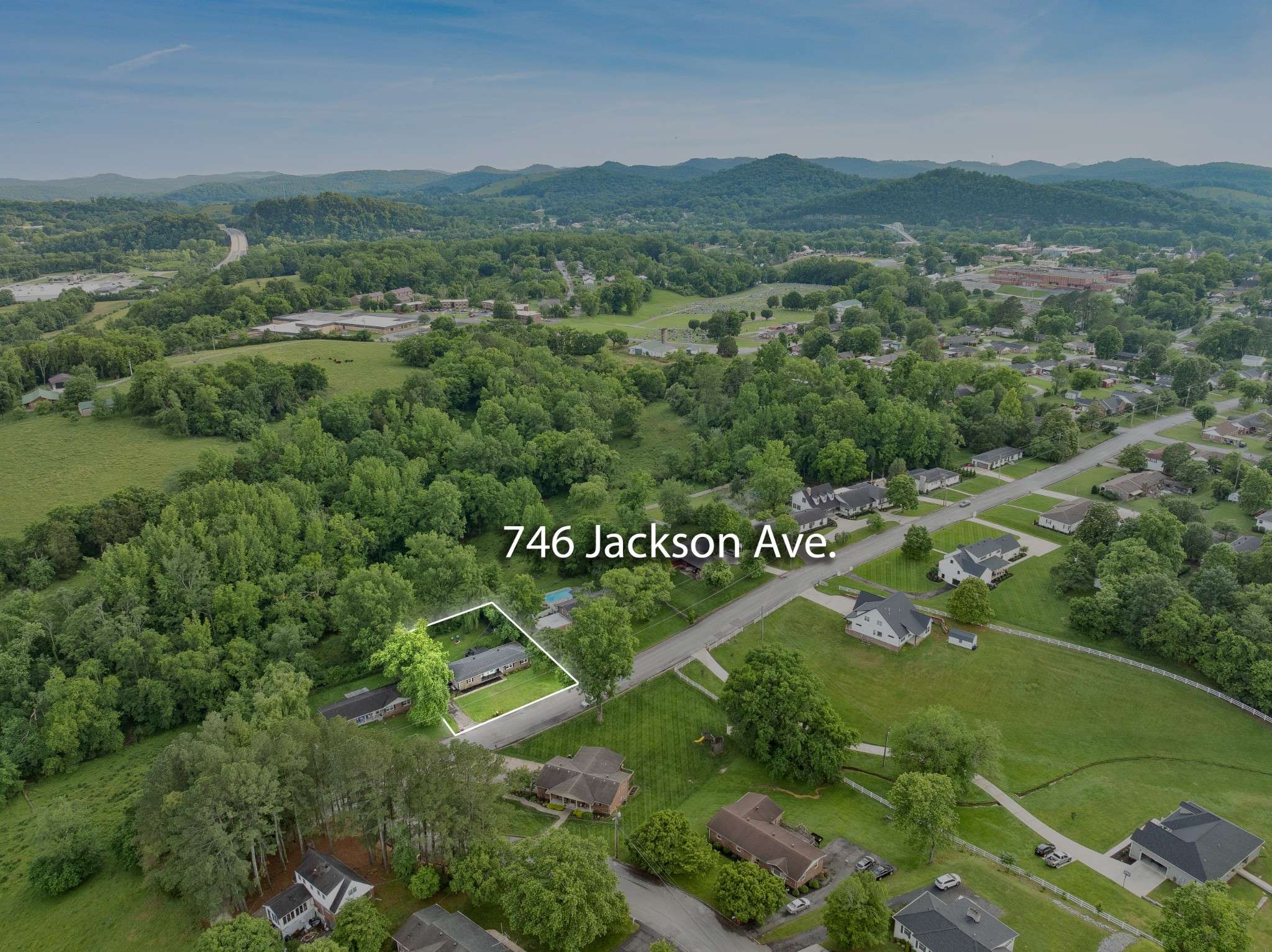 Carthage, TN 37030,746 Jackson Ave