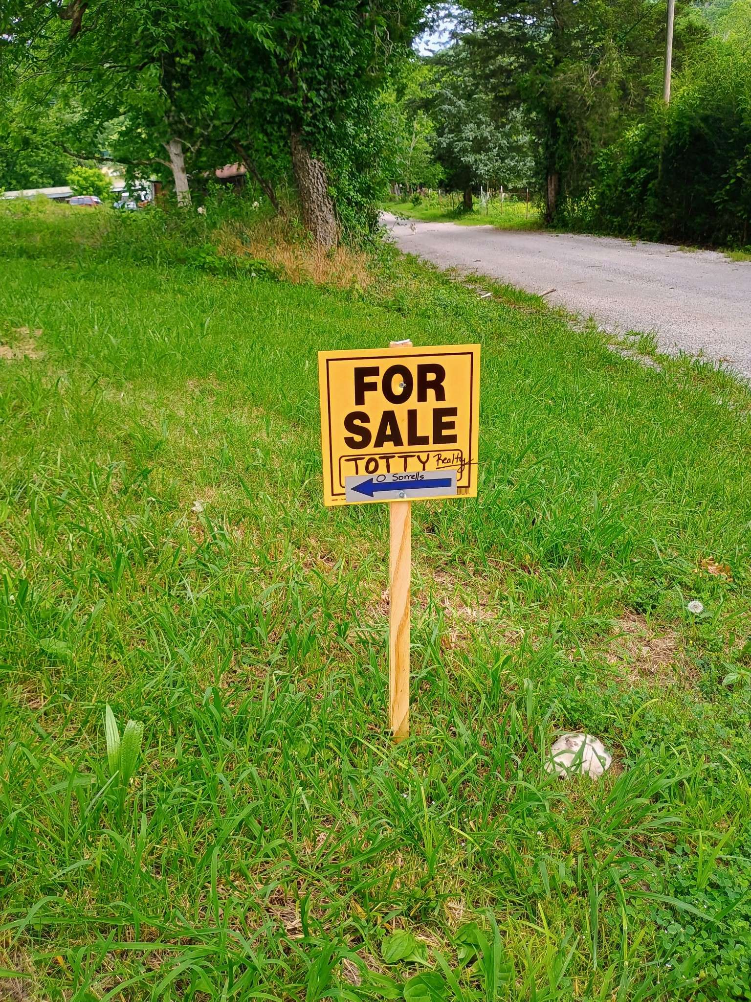 Petersburg, TN 37144,0 sorrells rd
