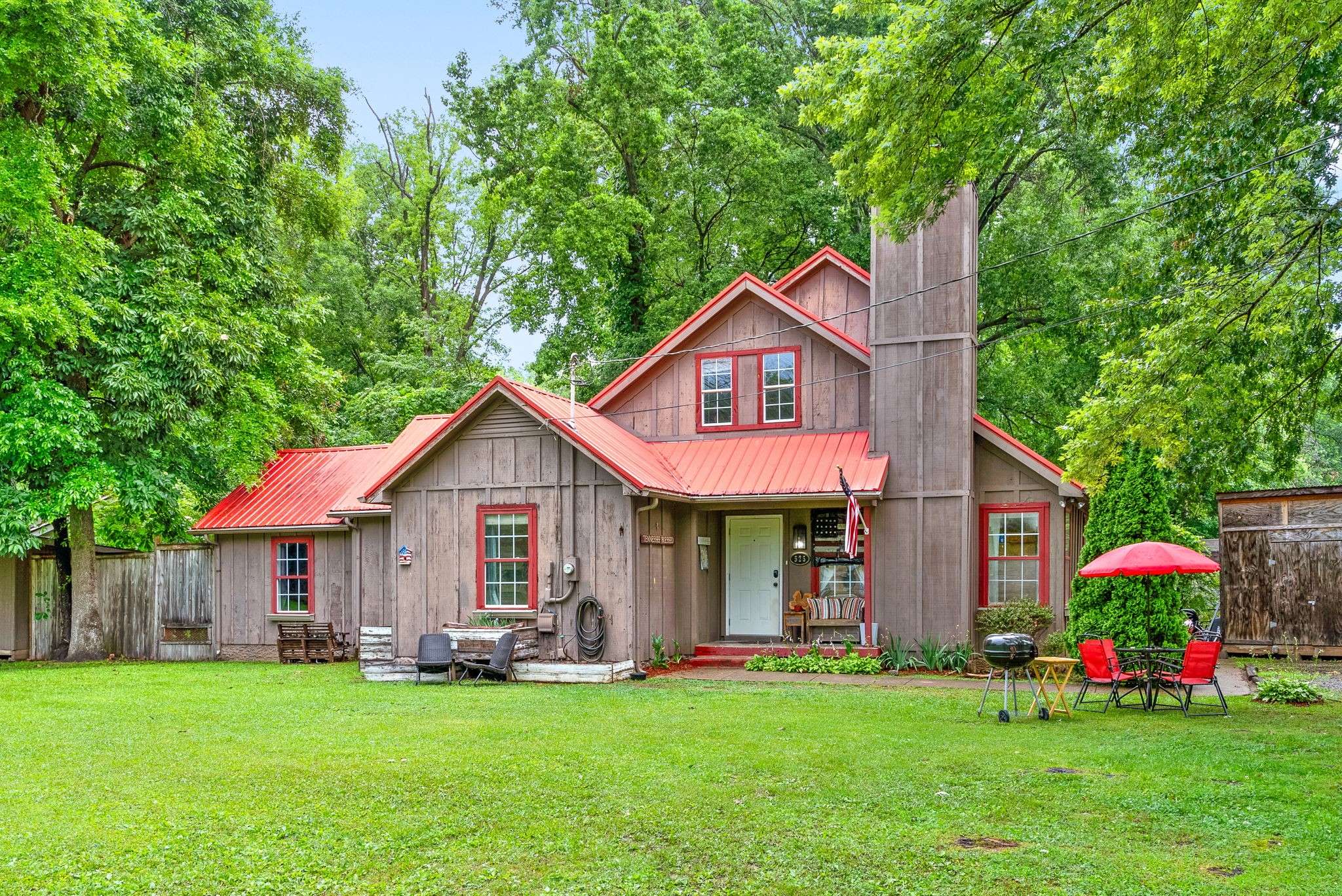 Clarksville, TN 37042,525 Inver Ln