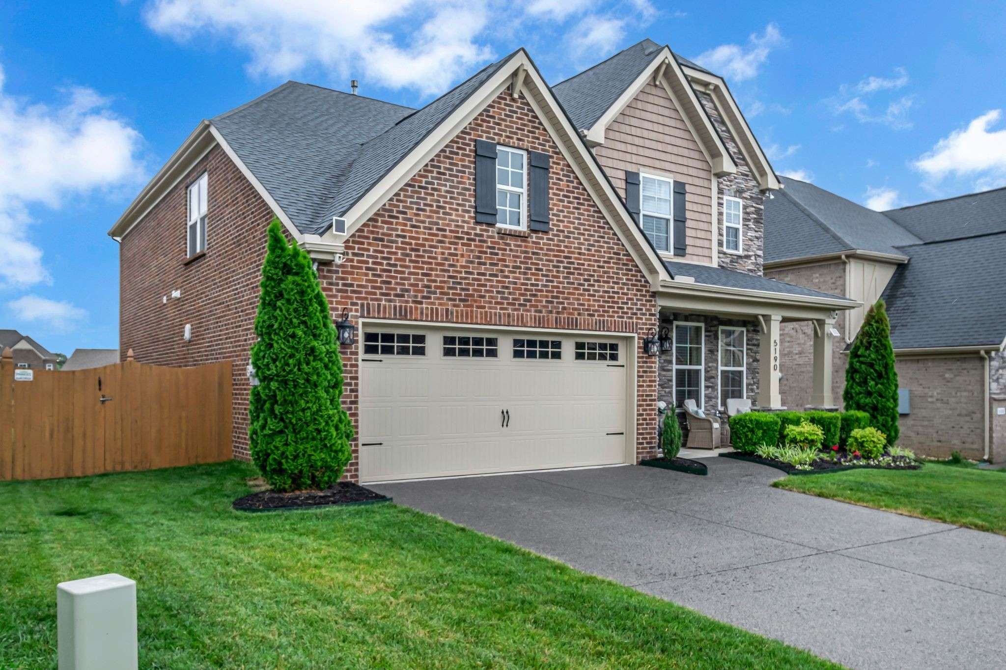 Mount Juliet, TN 37122,5190 Giardino Dr